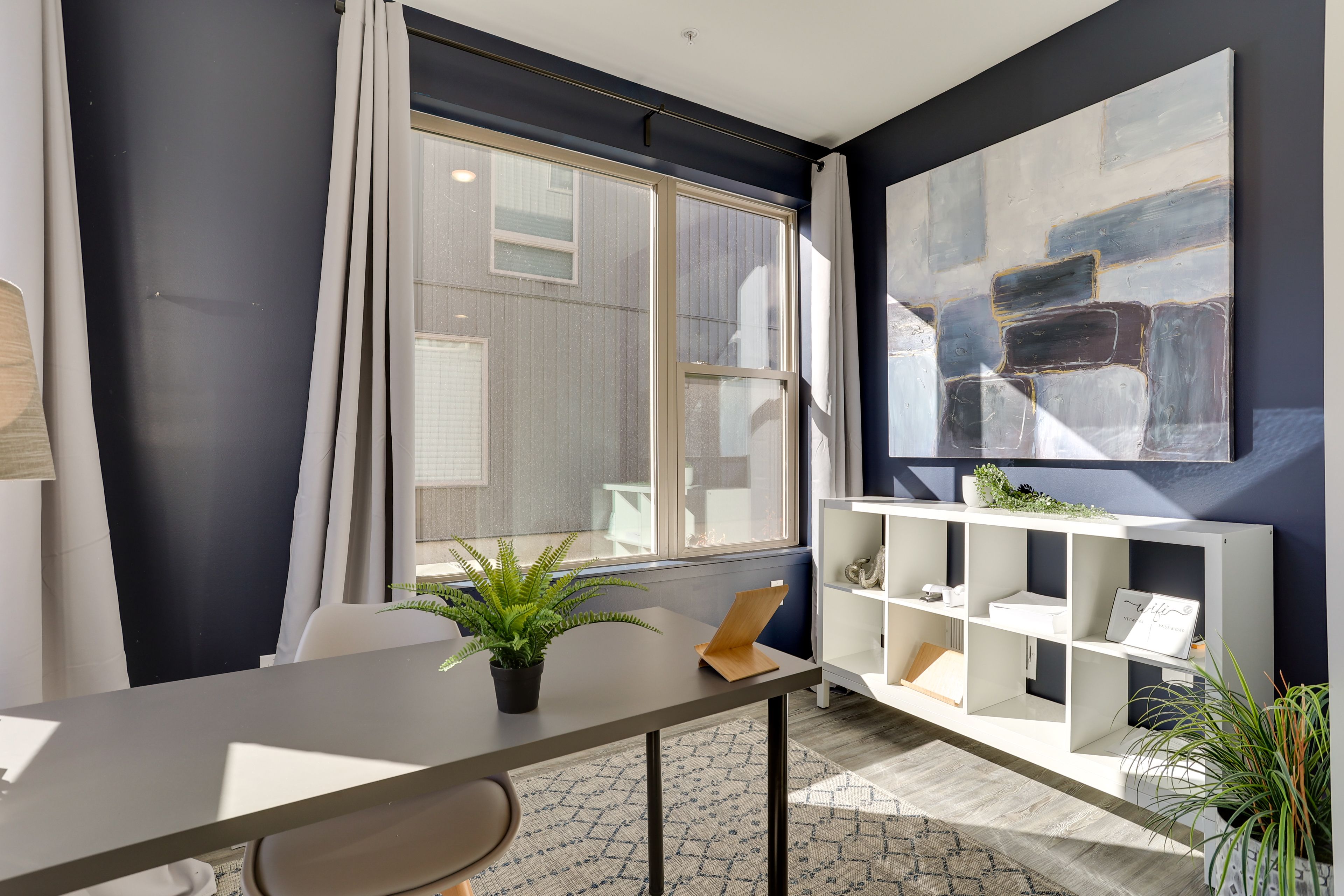 Office | 1st Floor