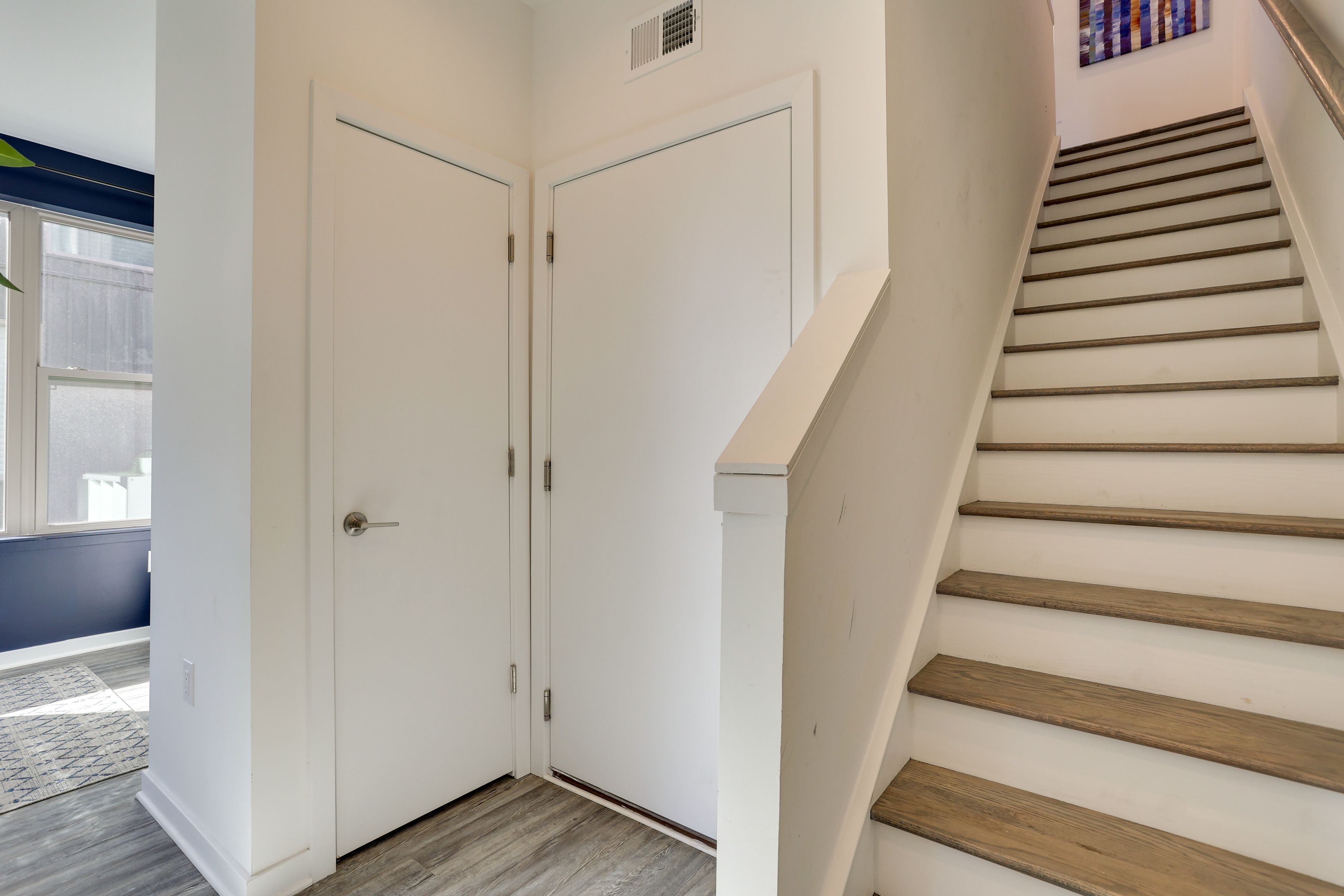 Internal Steps