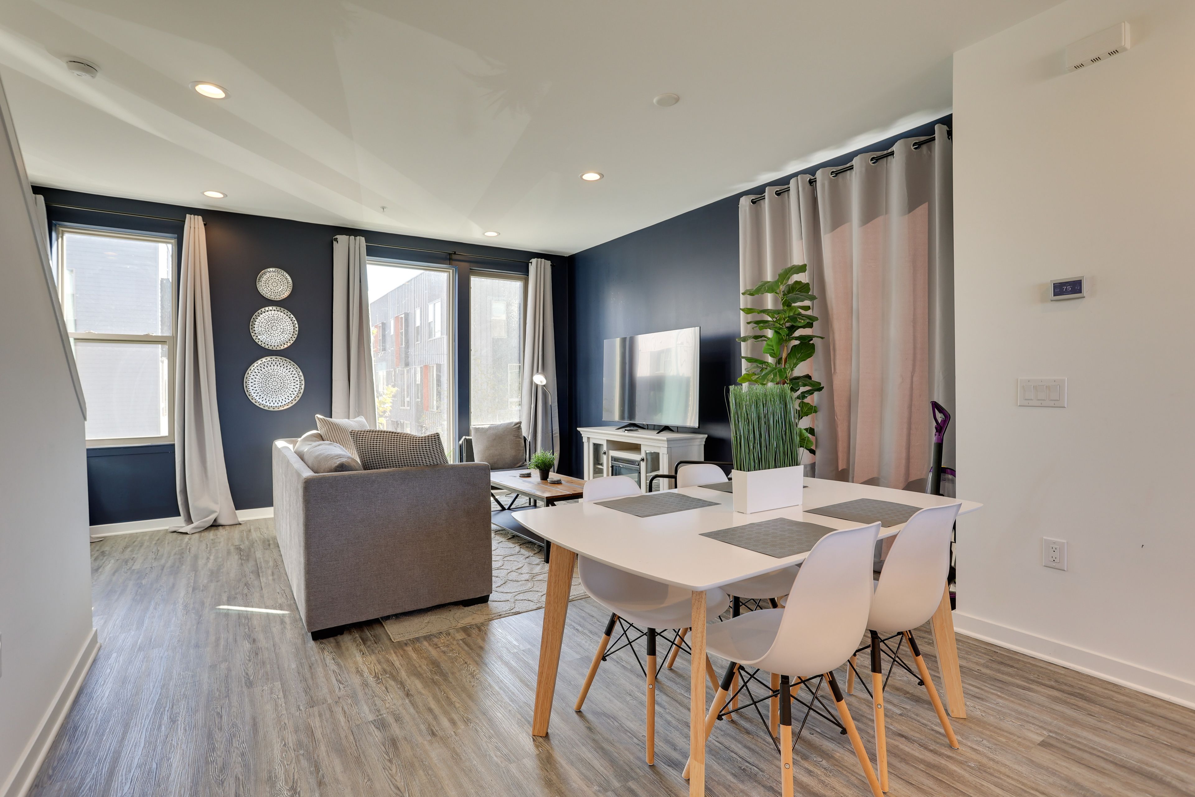 Dining Table | 2nd Floor