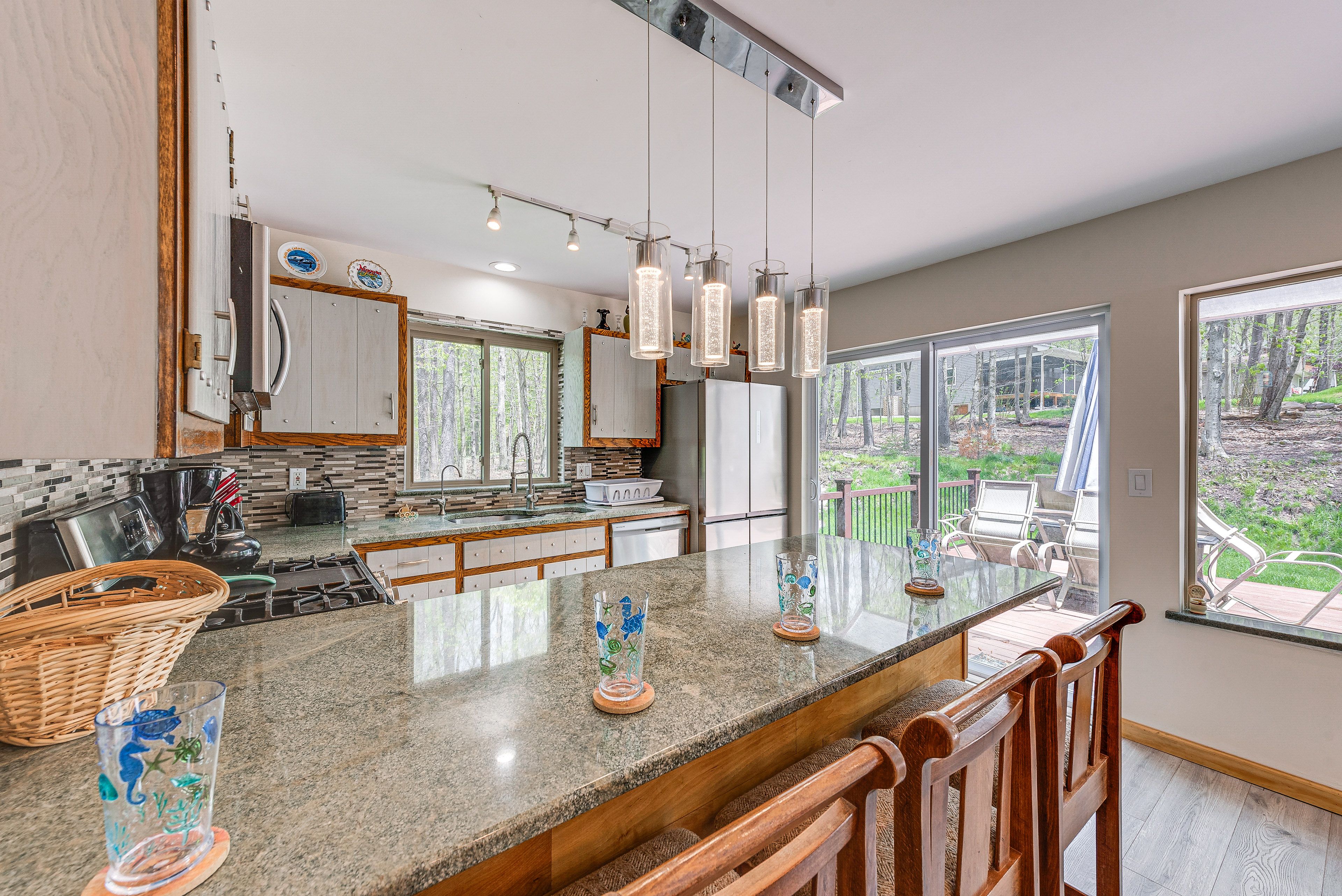 Kitchen | 1st Floor