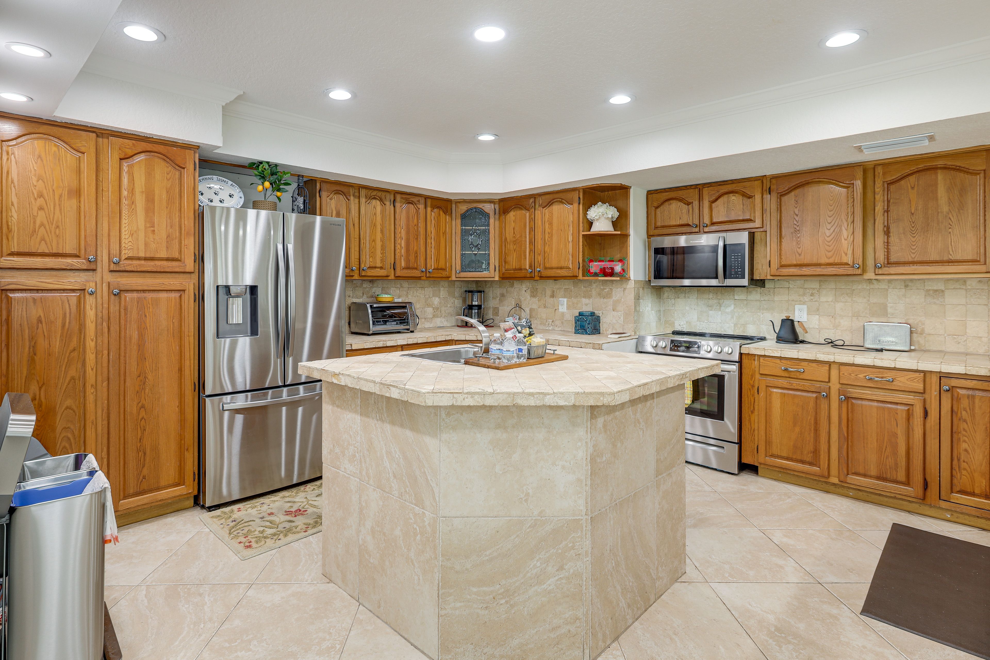 Kitchen | Cooking Basics