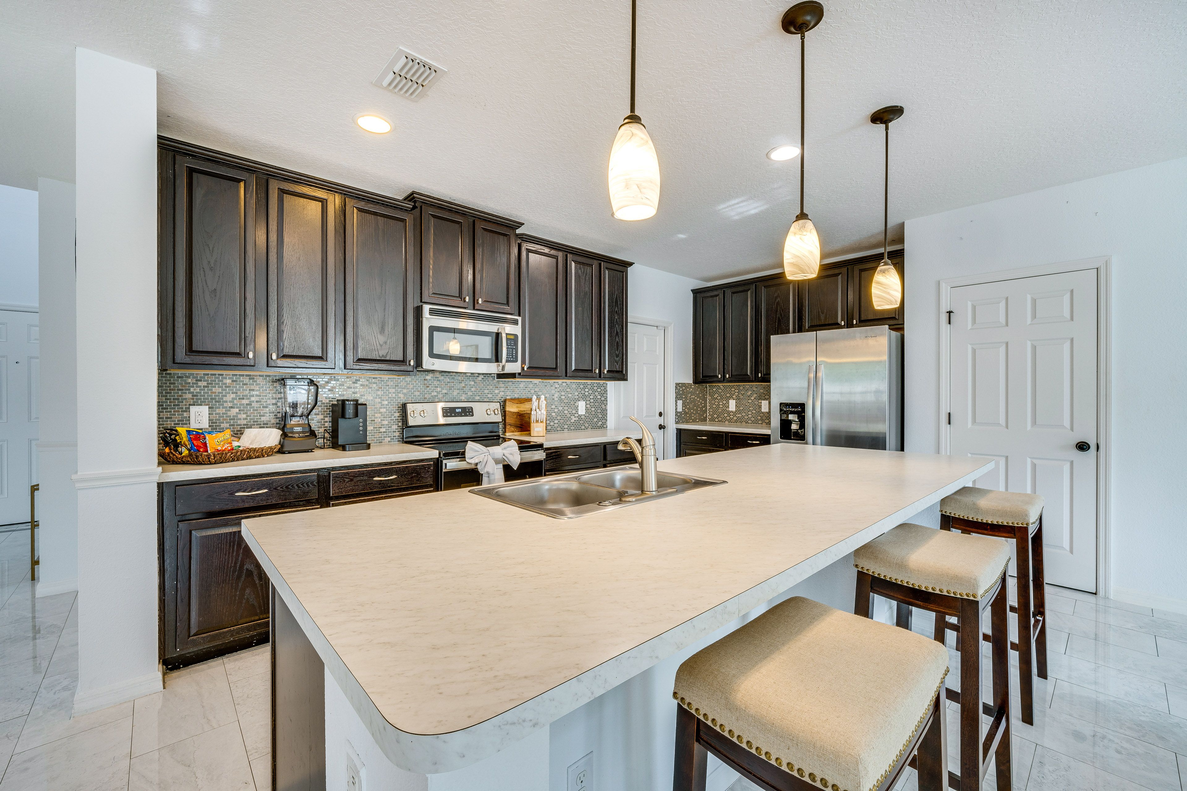 Kitchen | Coffee Maker