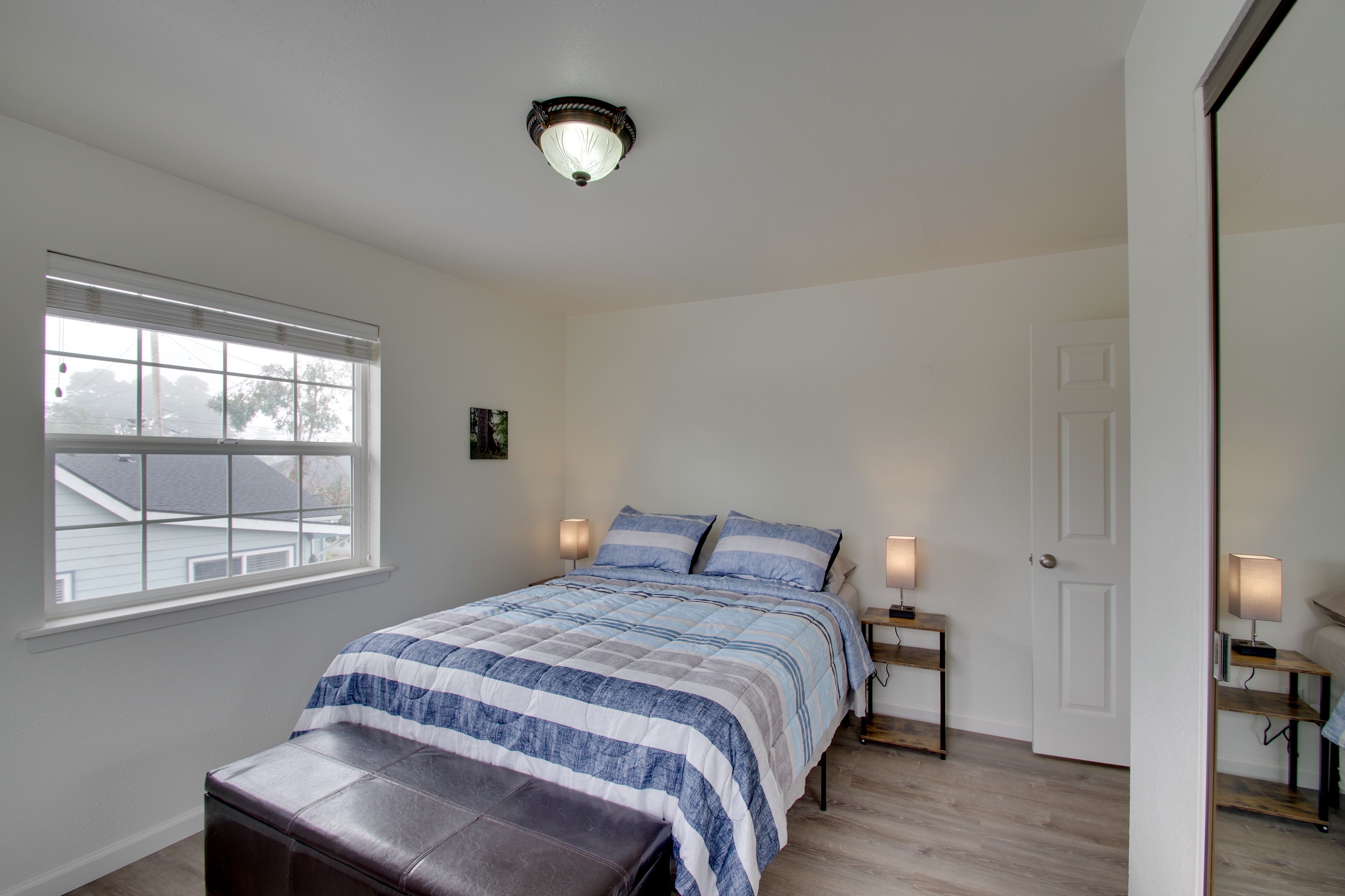 Bedroom 2 | Queen Bed | 2nd Floor