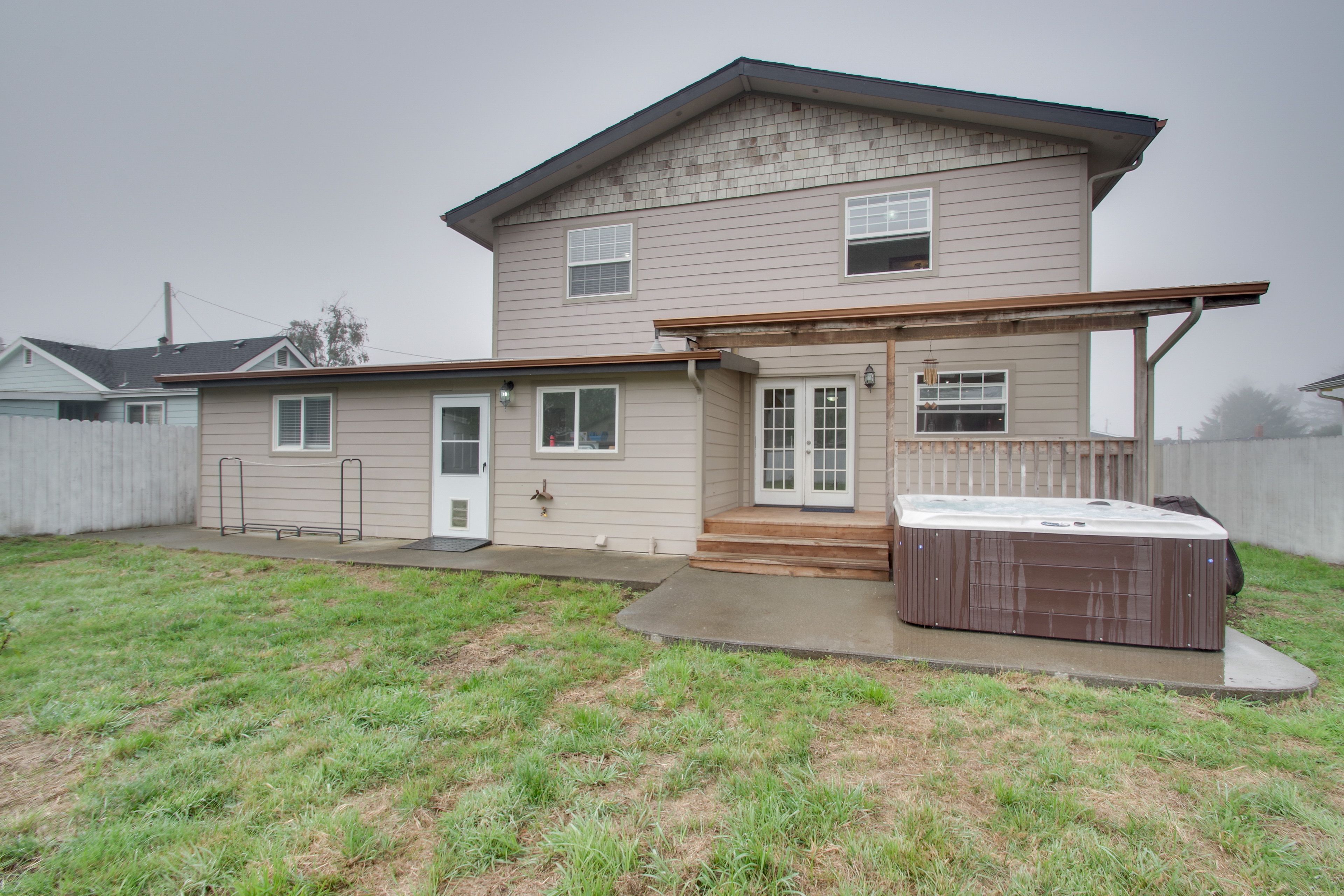 Home Exterior