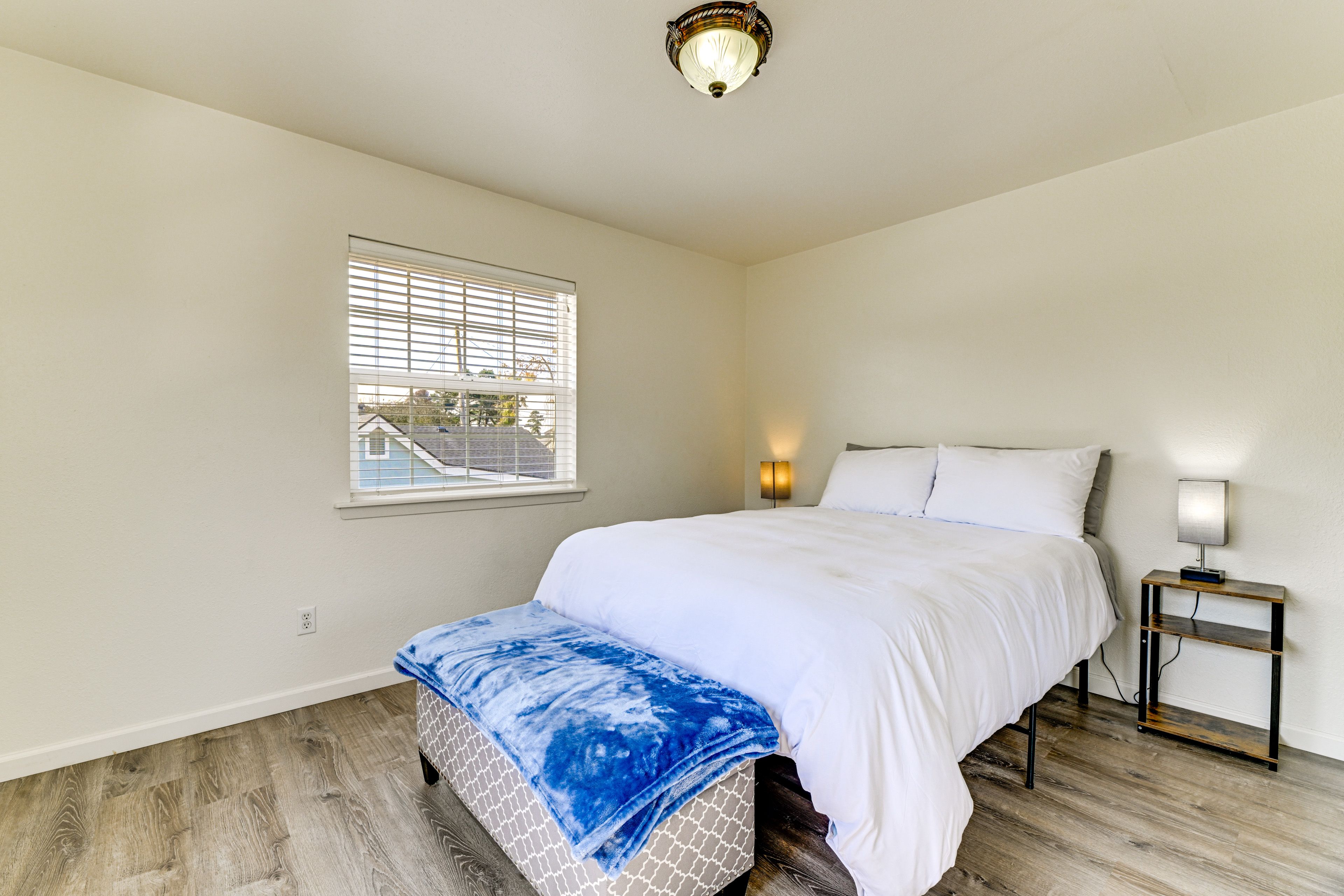 Bedroom 2 | Queen Bed | 2nd Floor