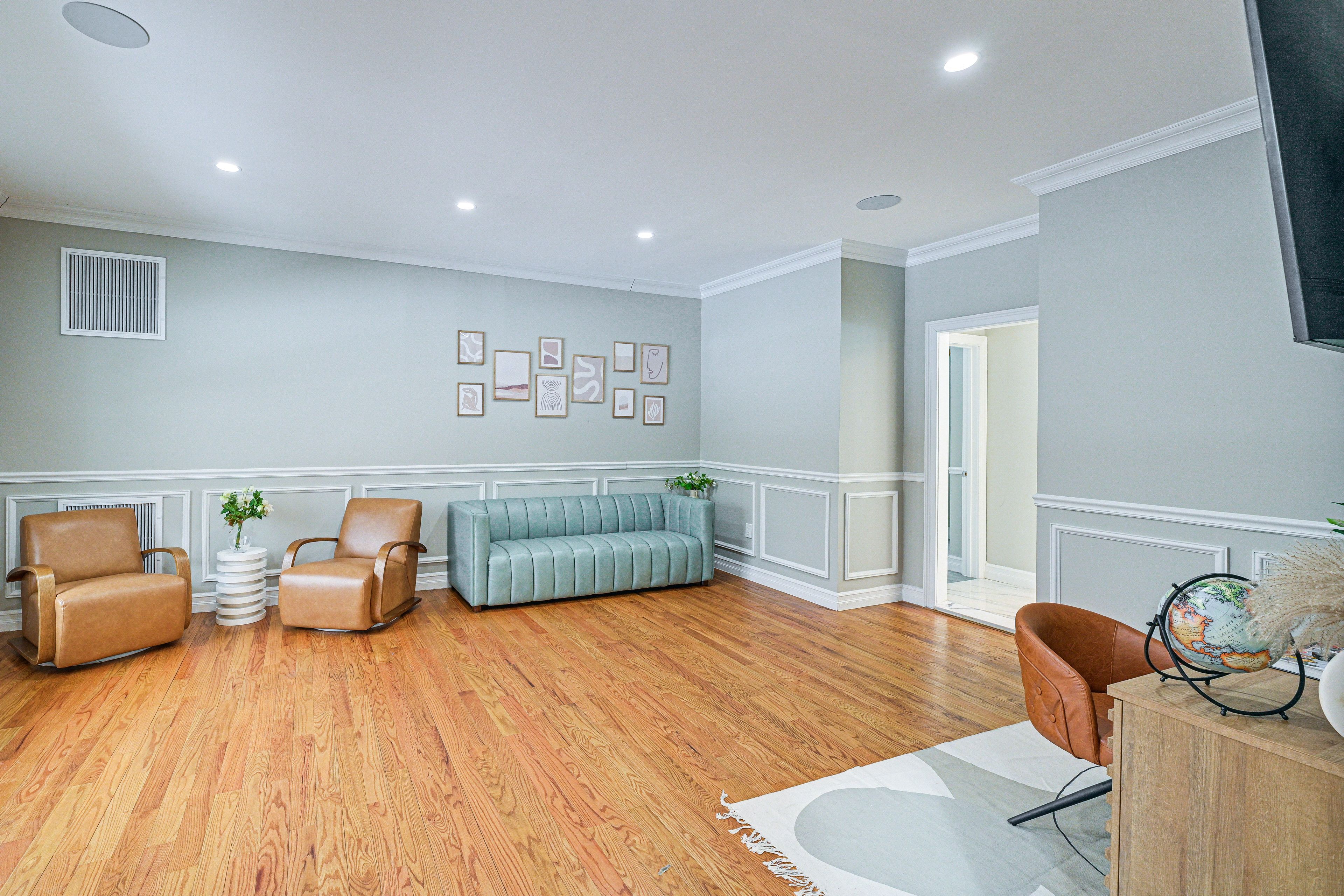 Living Room | 1st Floor