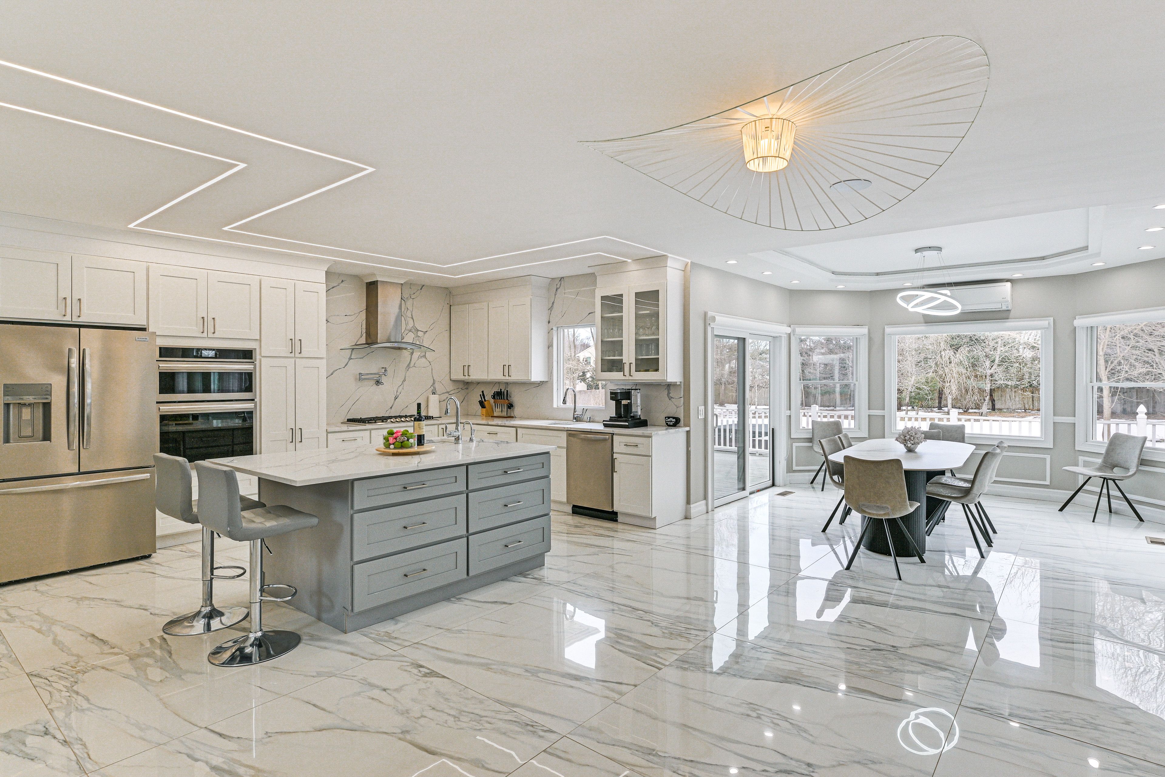 Kitchen | 1st Floor