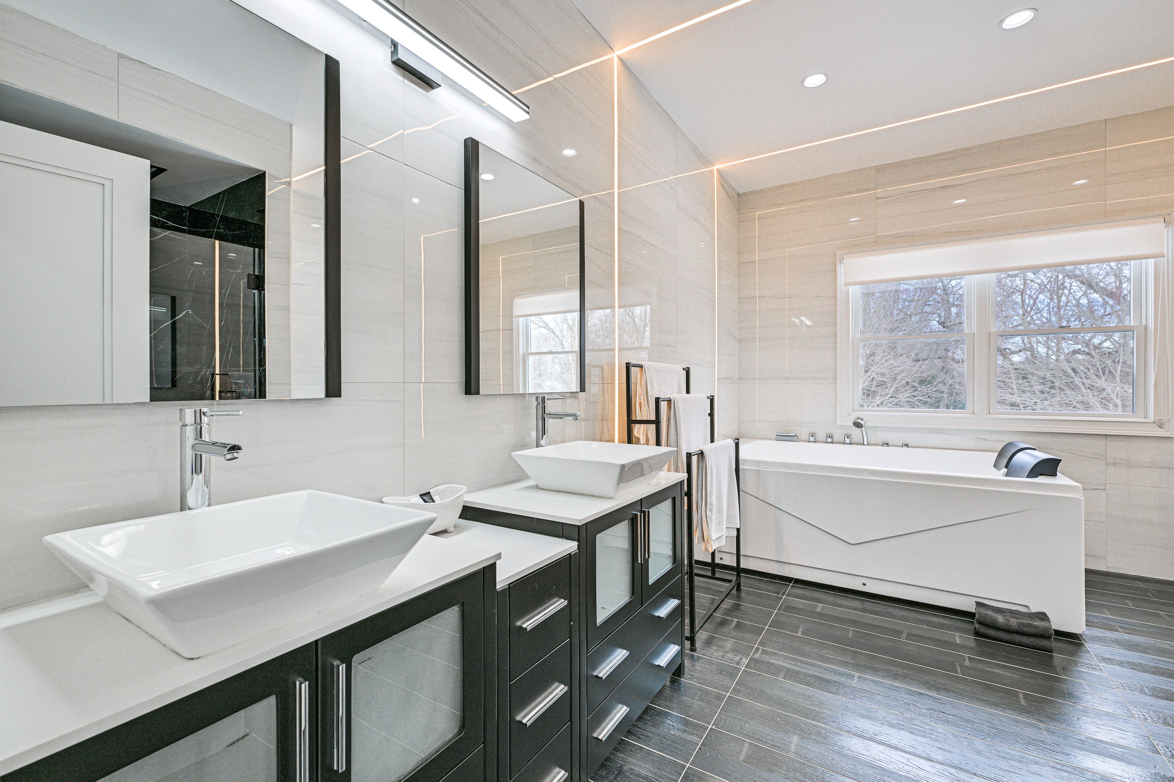 En-Suite Bathroom | 3rd Floor