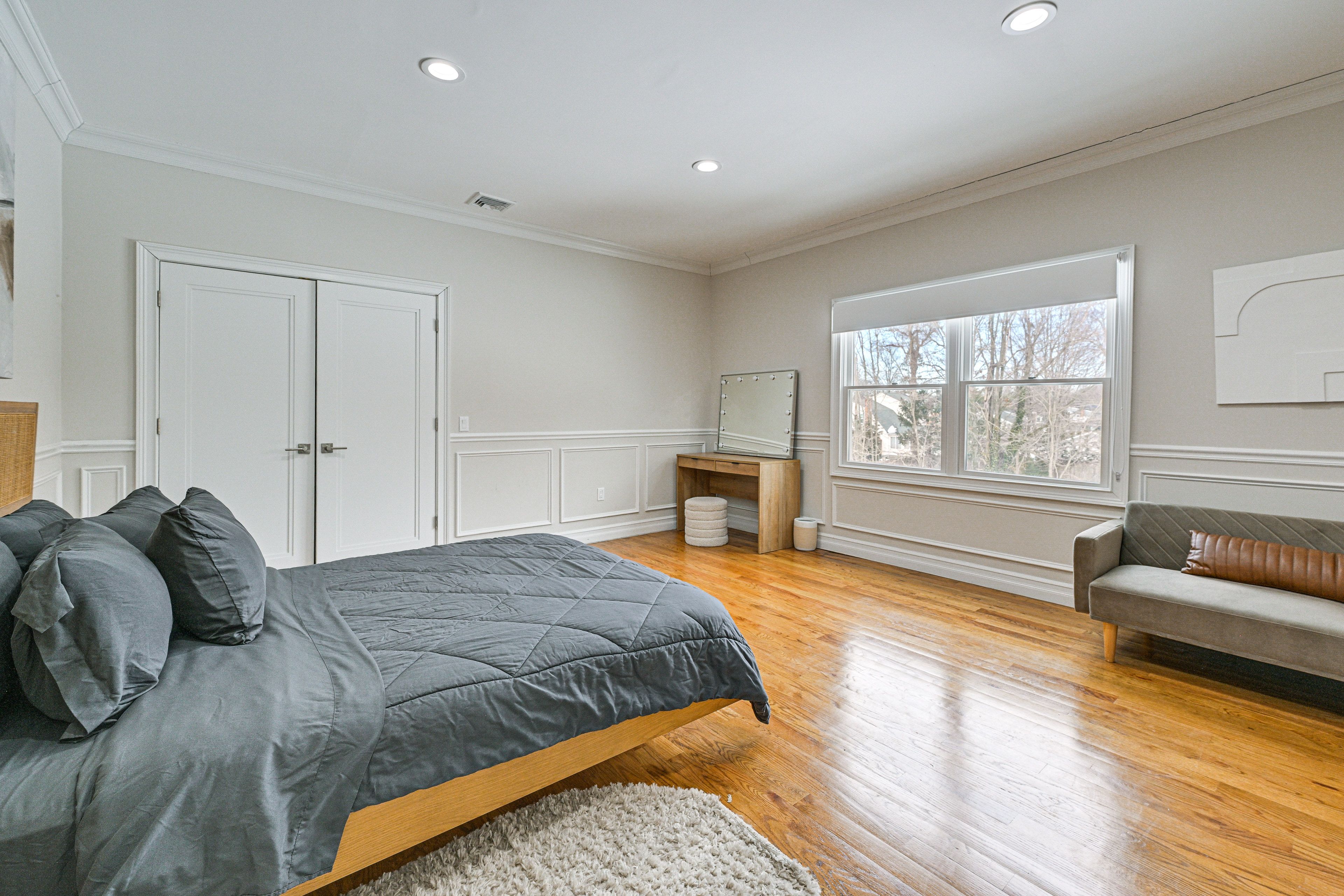 Bedroom 6 | Queen Bed | 2nd Floor
