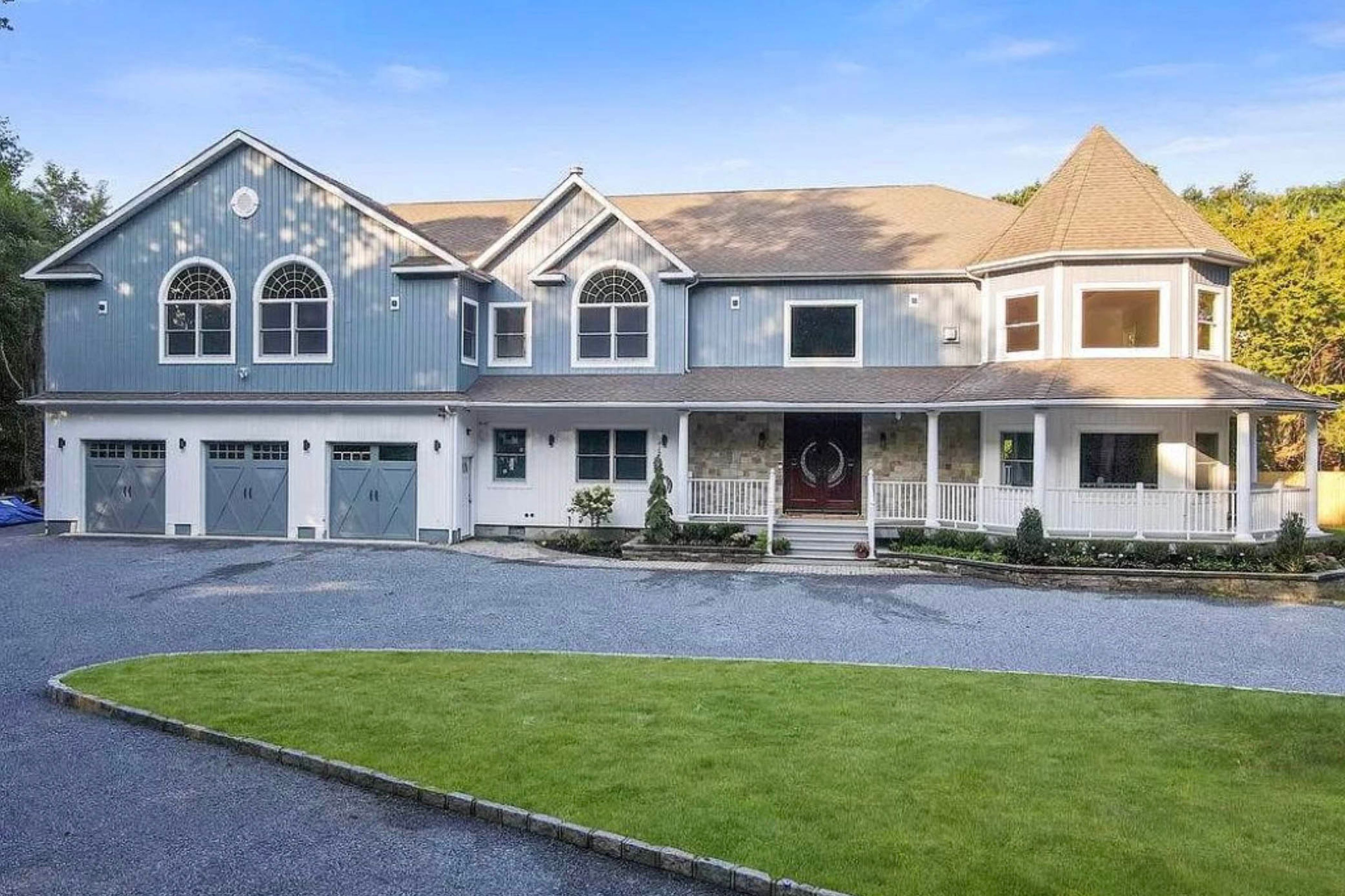 Bayshore Vacation Rental | 7BR | 4BA | 8,000 Sq Ft