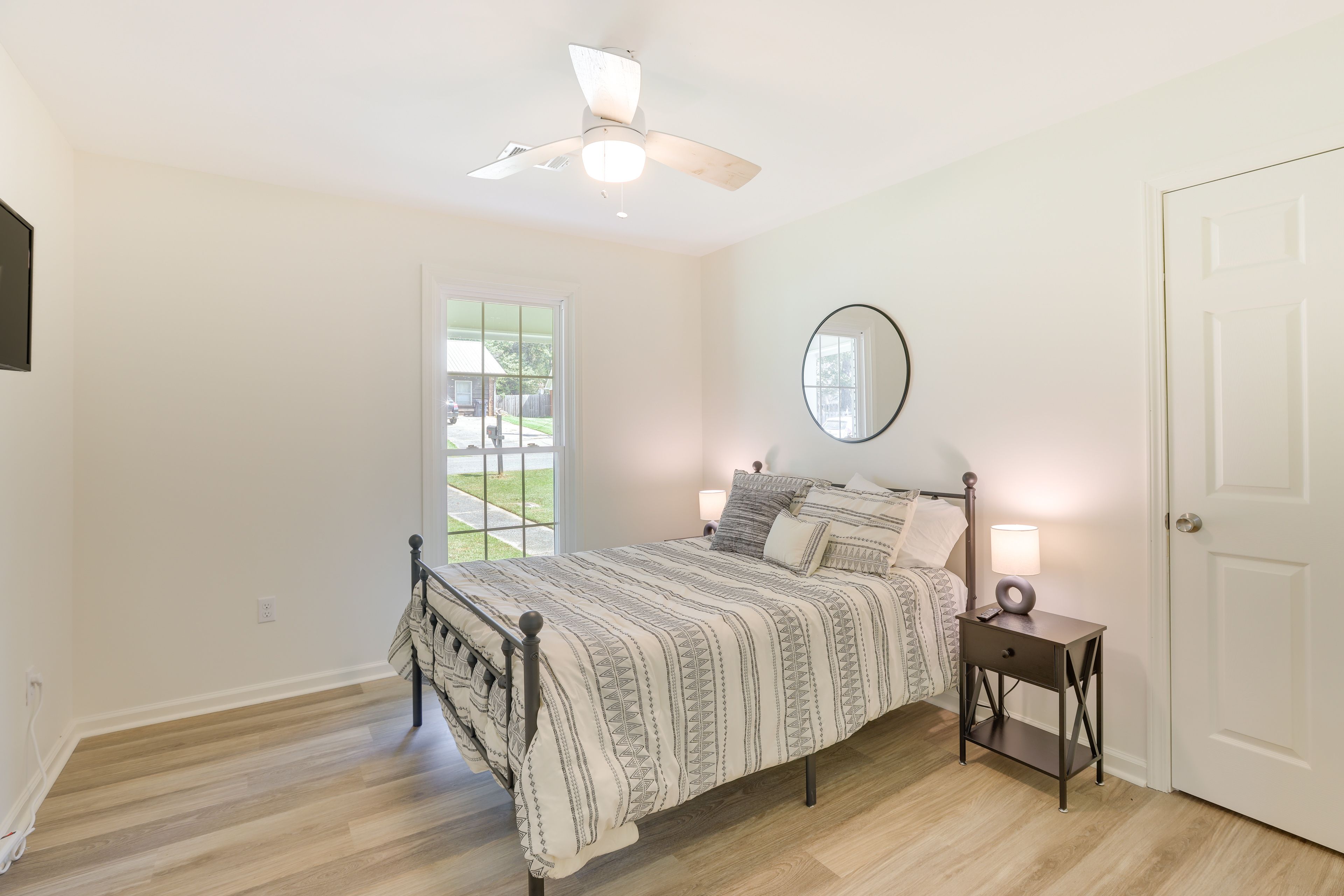 Bedroom 3 | Full Bed