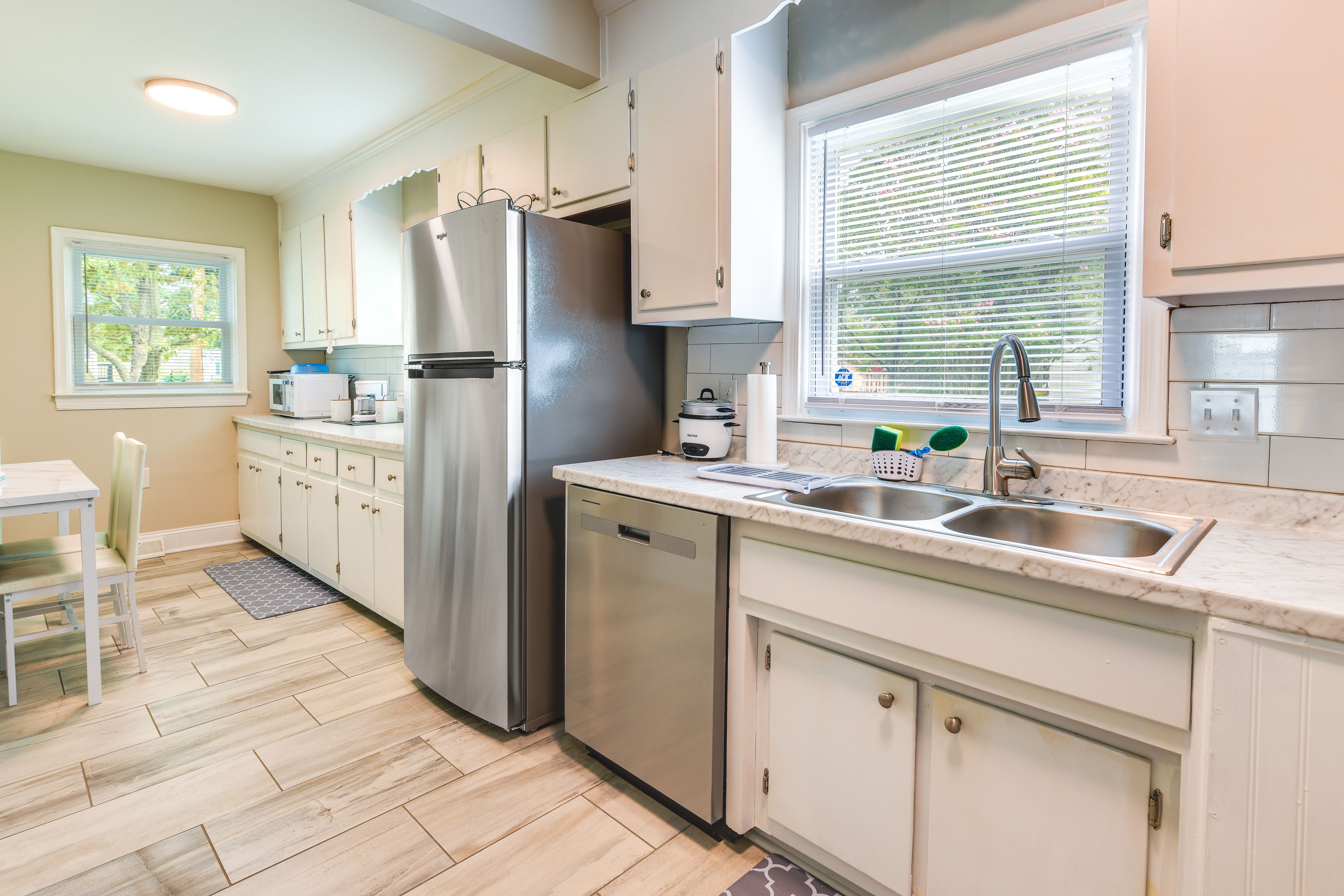 Kitchen | Coffee Maker | Blender | Dishwasher | Electric Kettle | Spices
