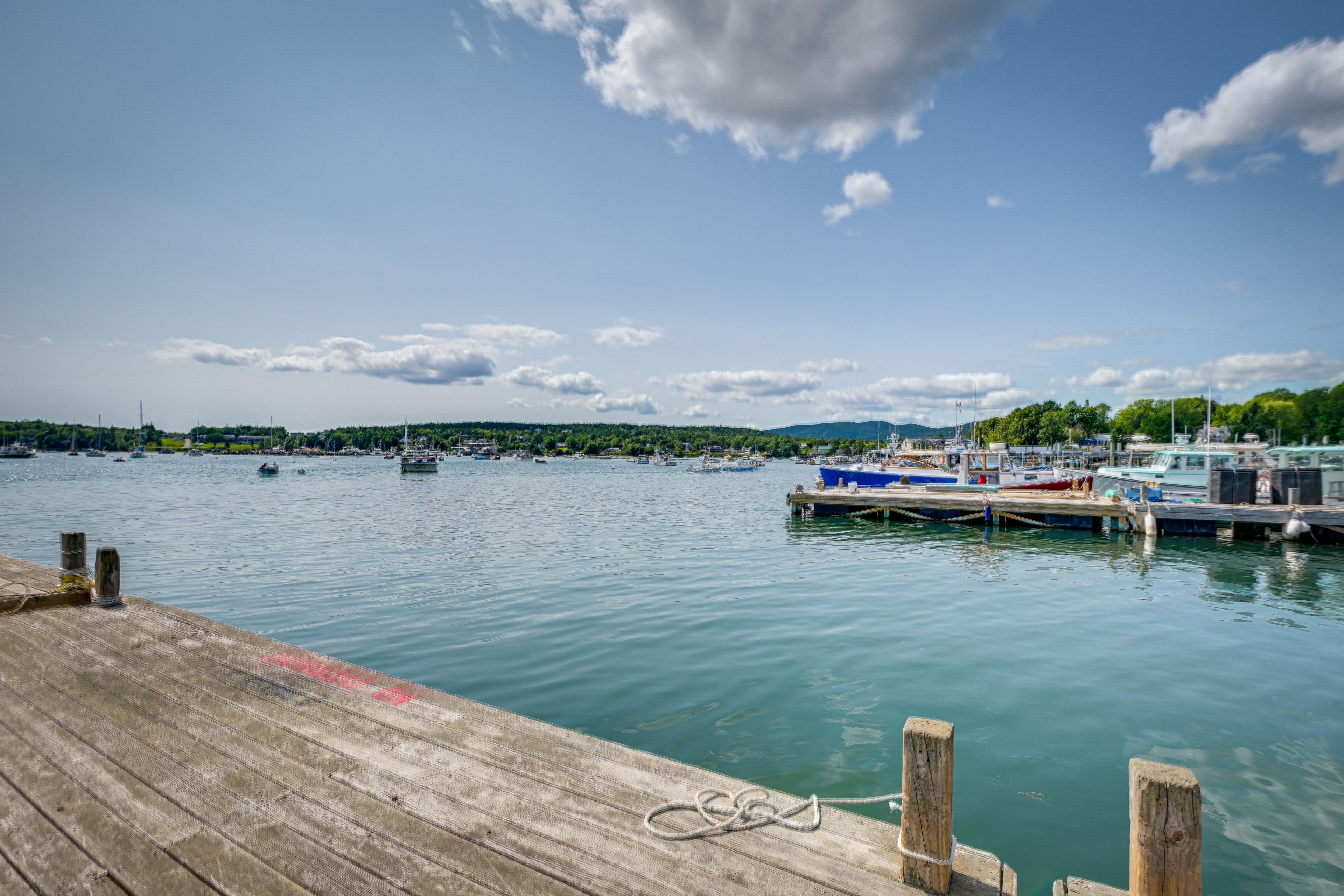 Southwest Harbor