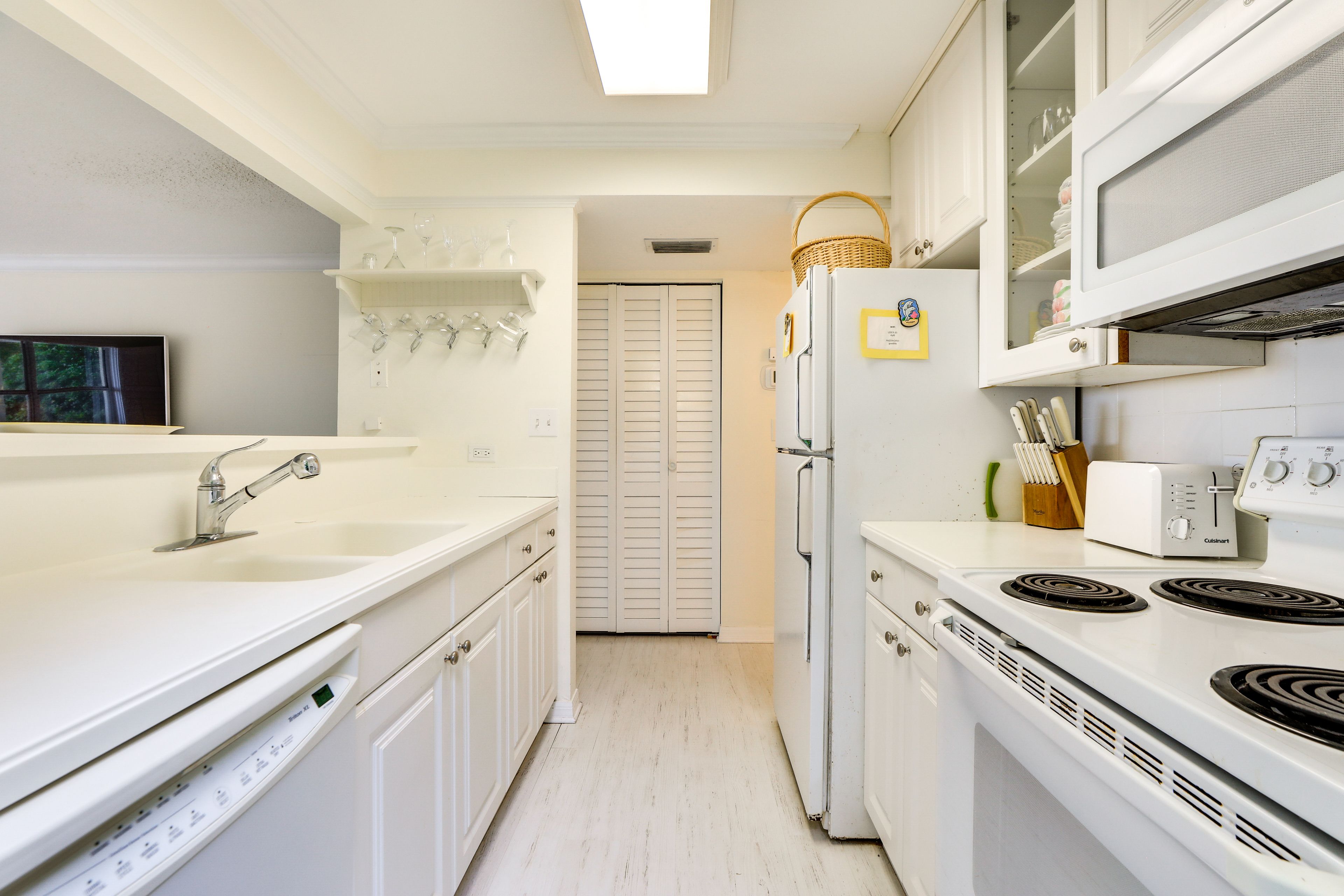 Kitchen | Cooking Basics | Coffee Maker | Toaster