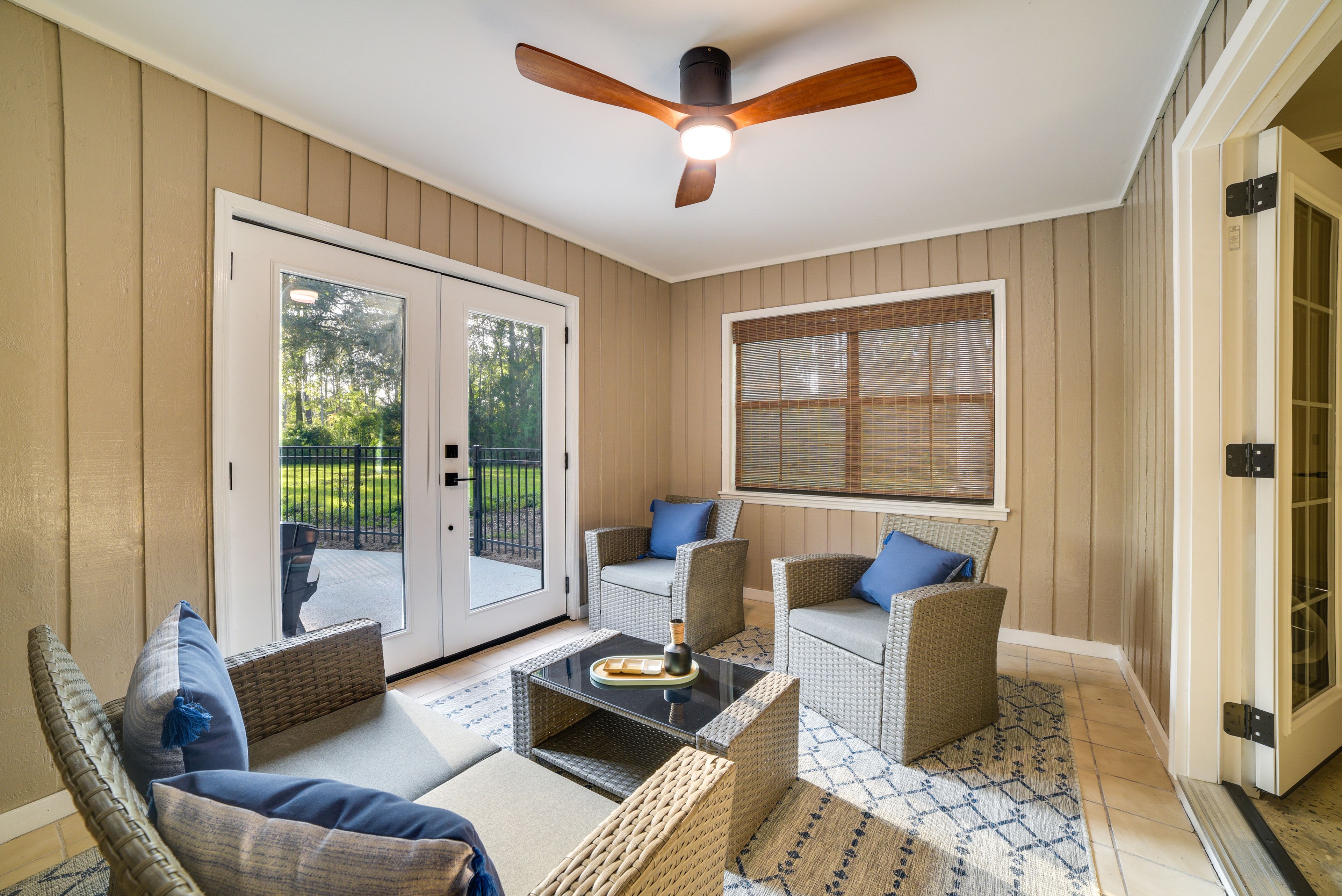 Sunroom