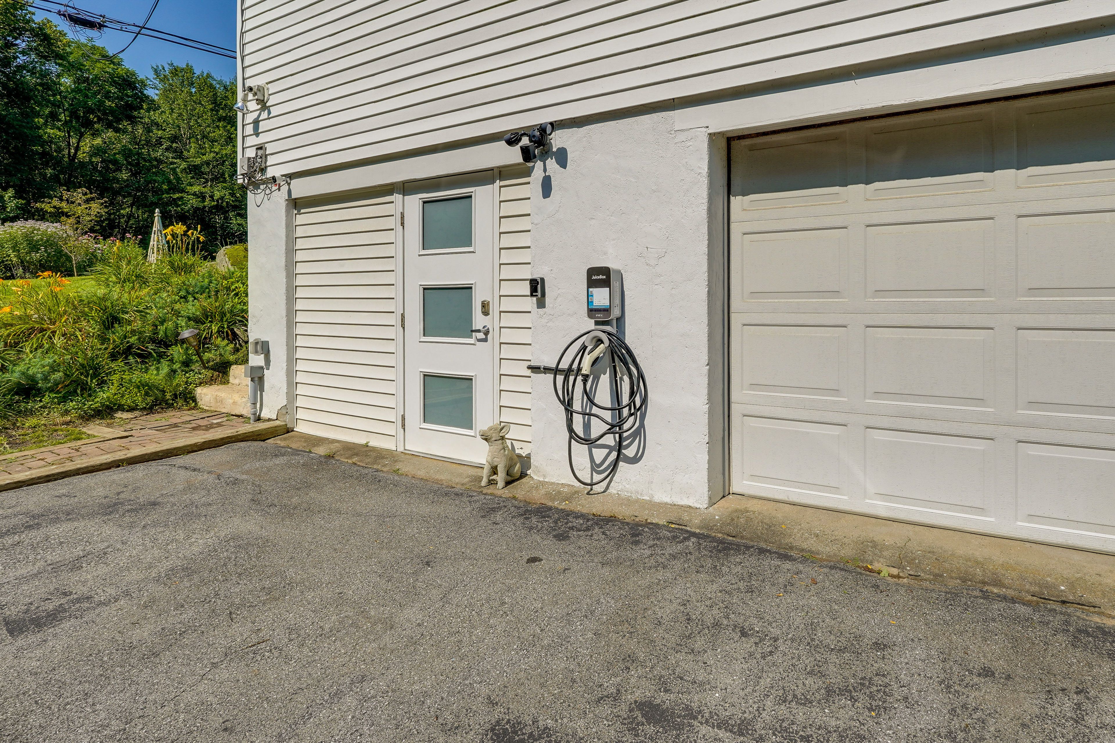 Studio Entrance