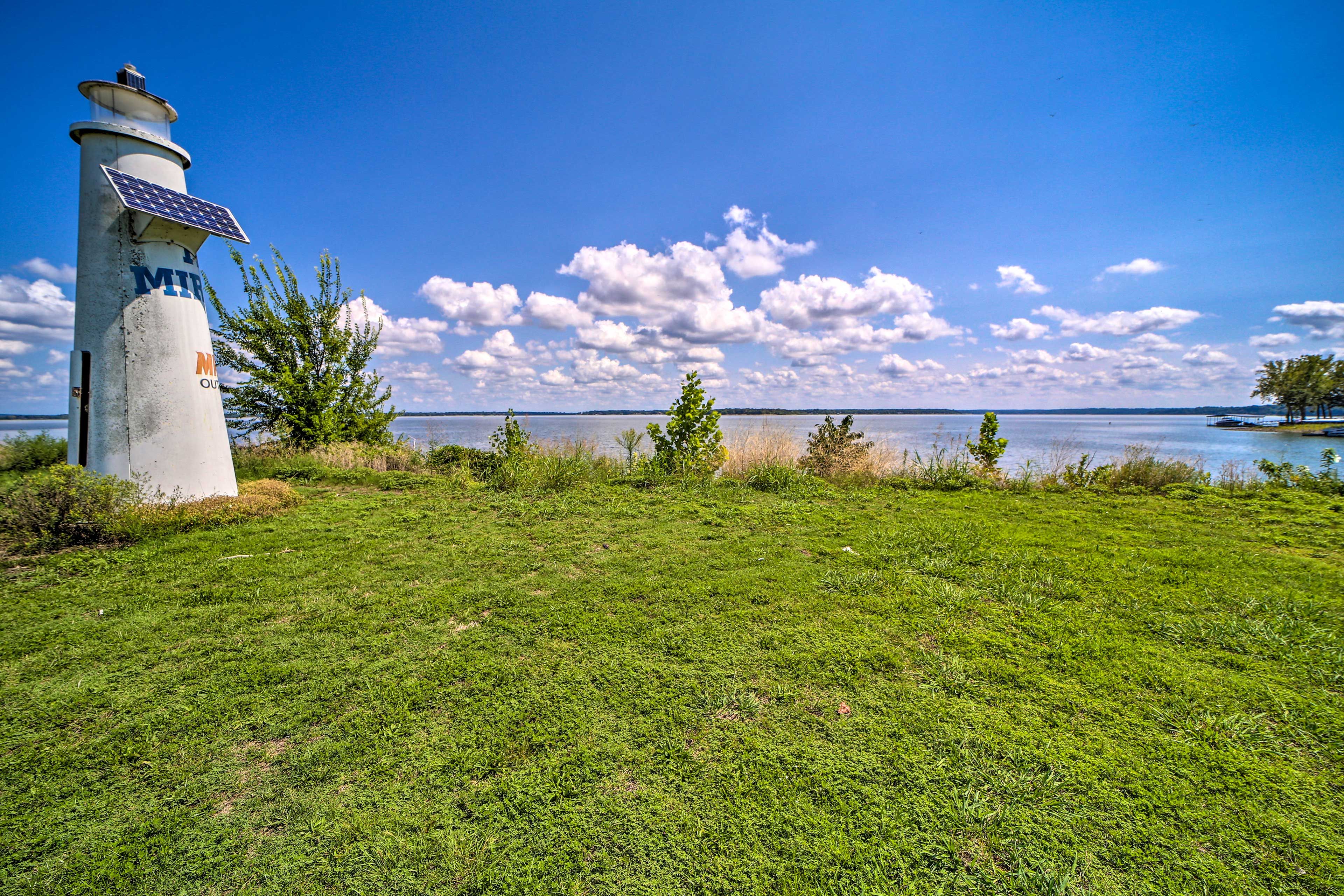Grand Lake