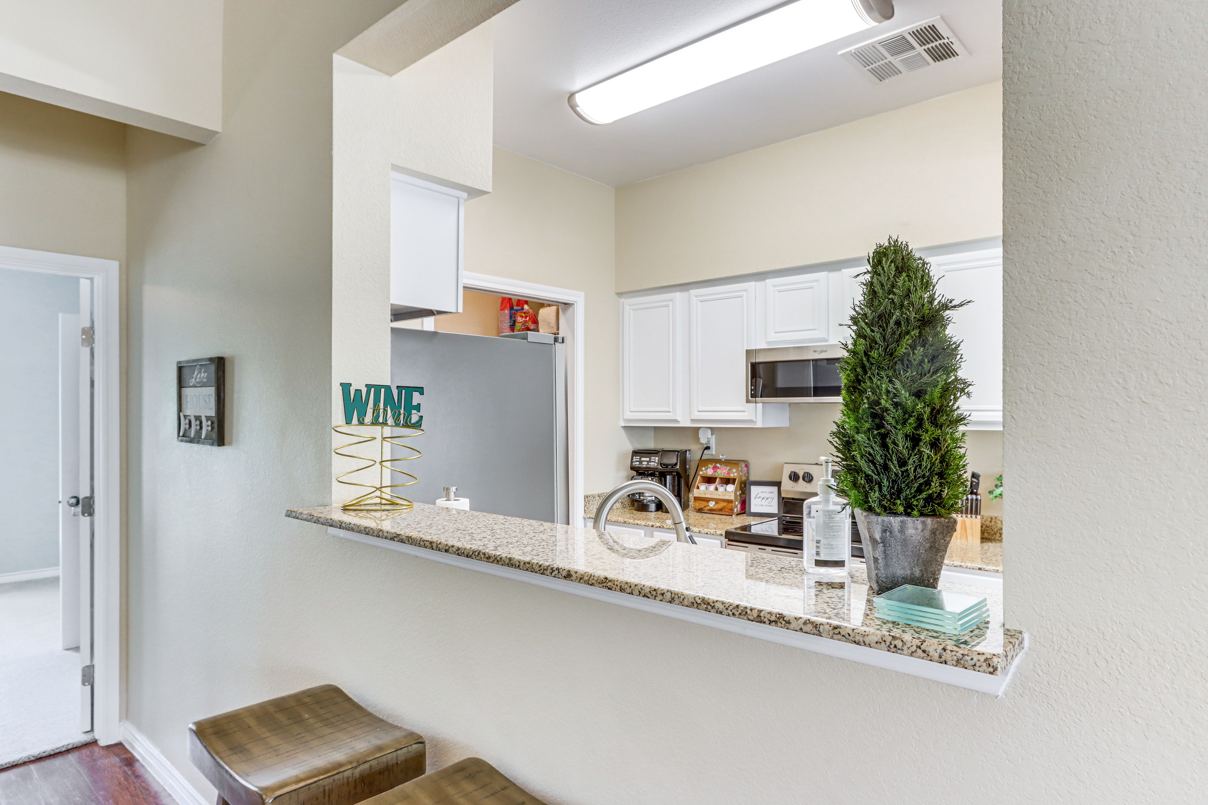 Kitchen | Blender