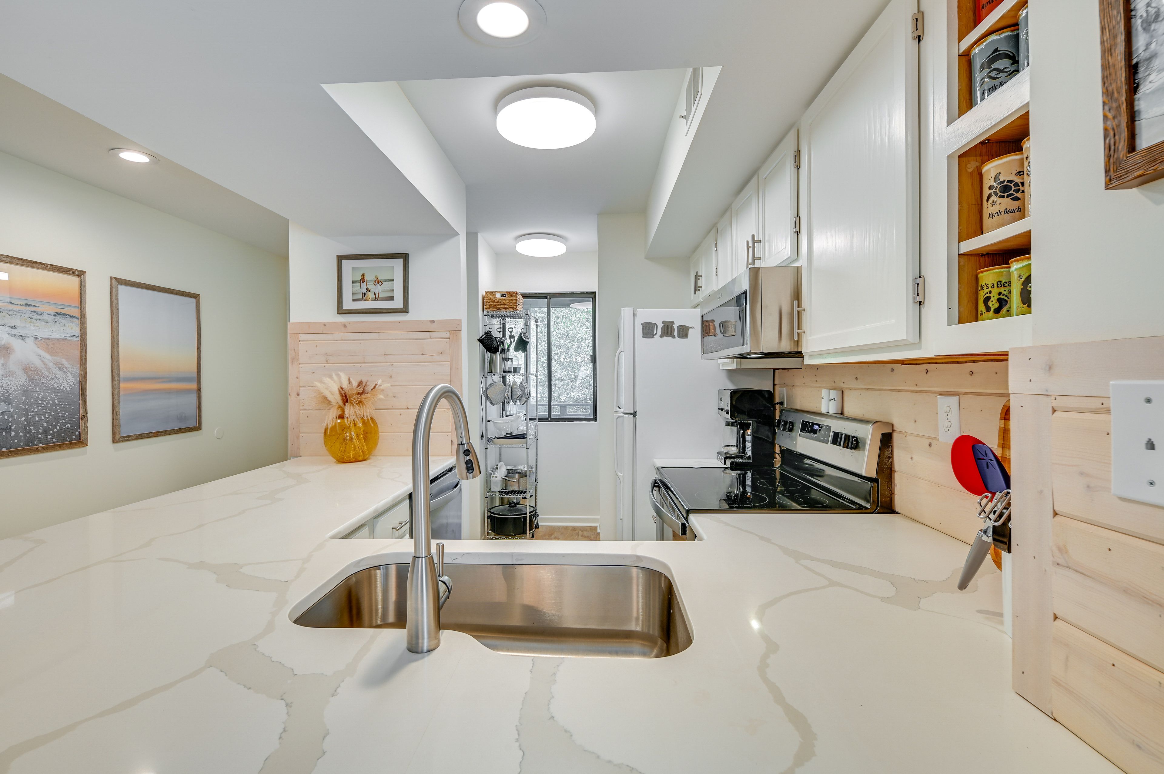 Kitchen | Cooking Basics | Dishwasher