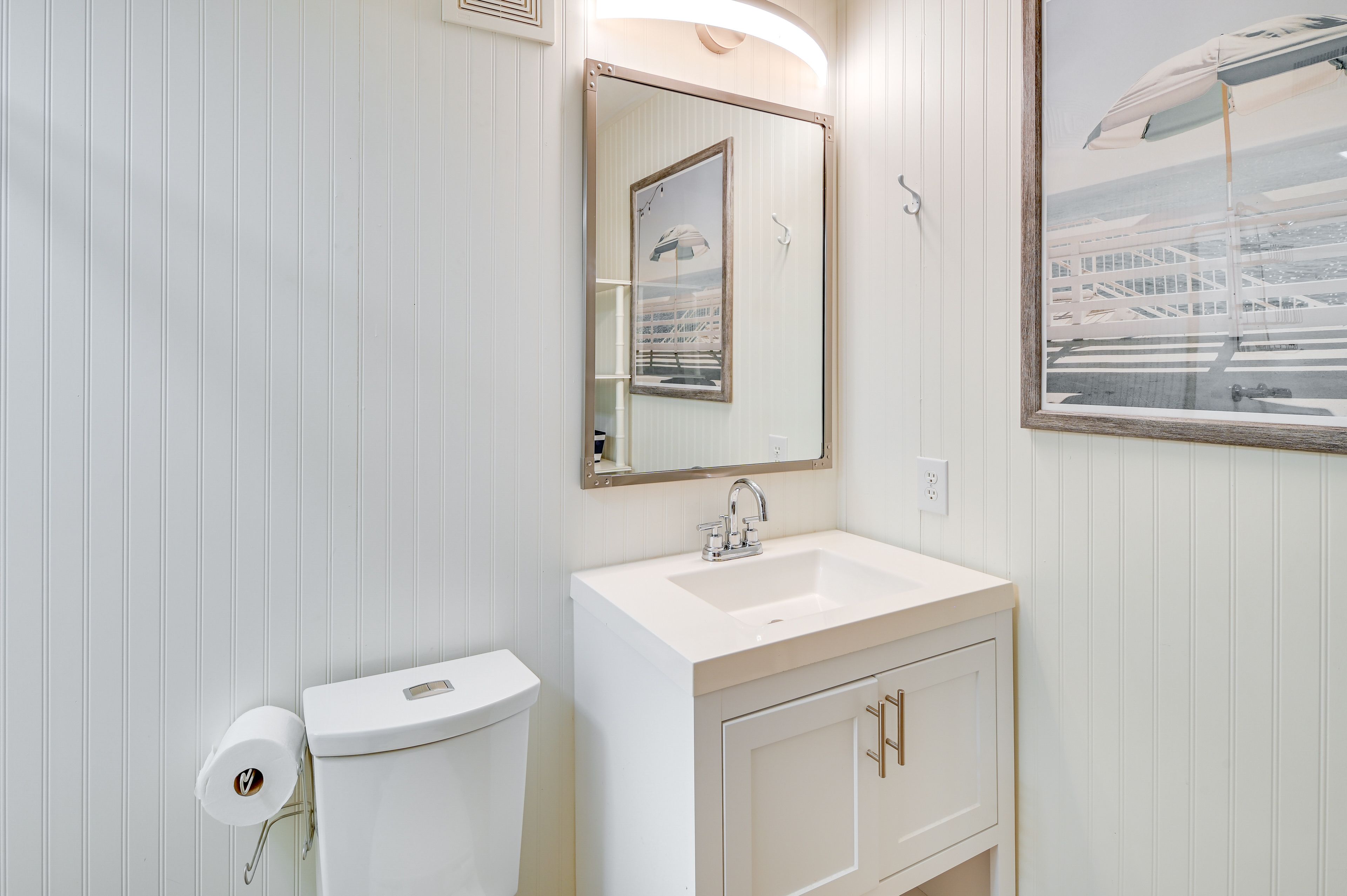 Full Bathroom
