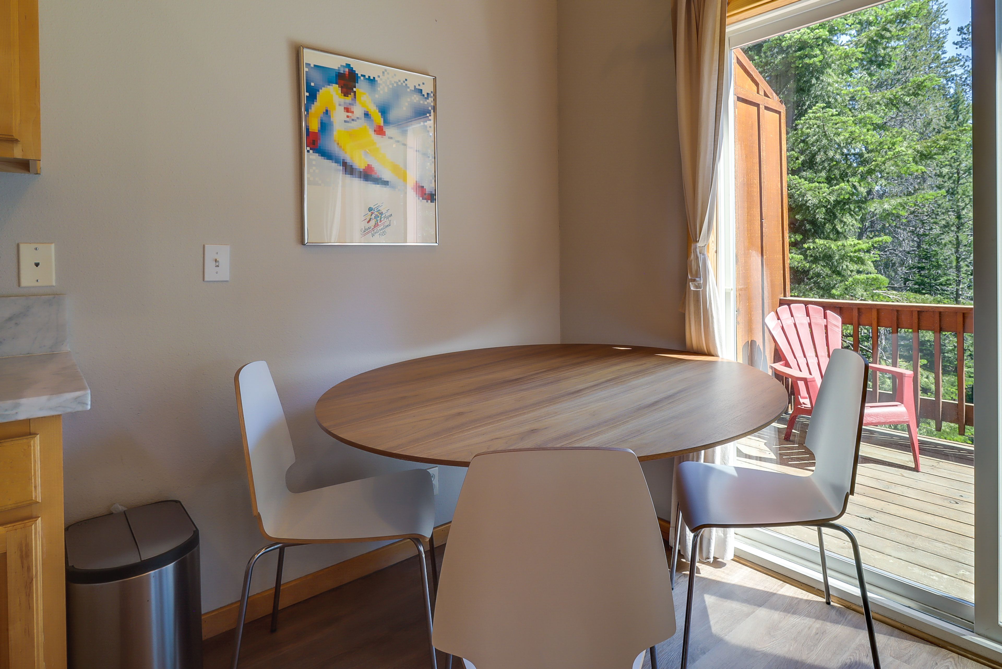 Dining Nook
