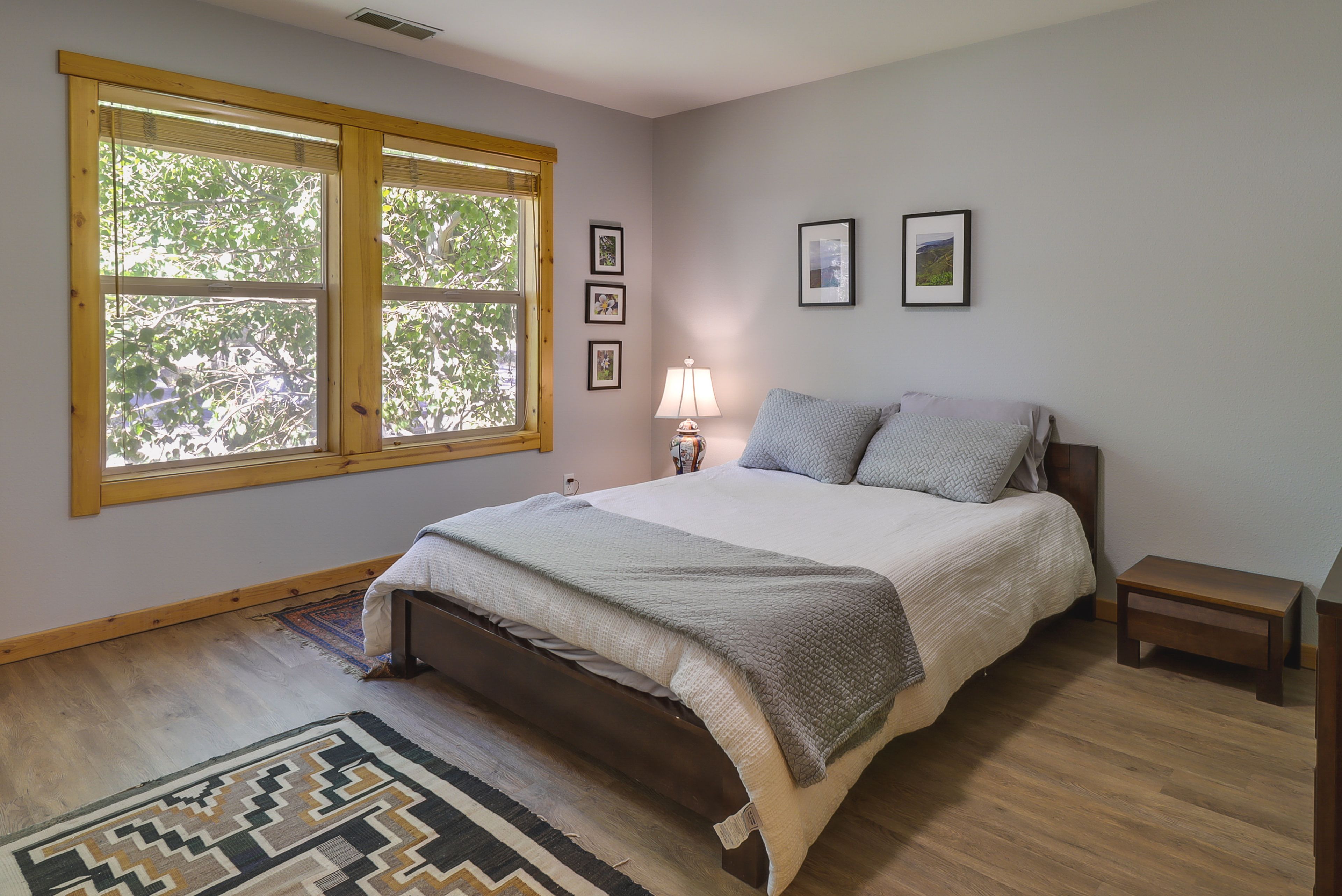Bedroom 2 | Full Bed