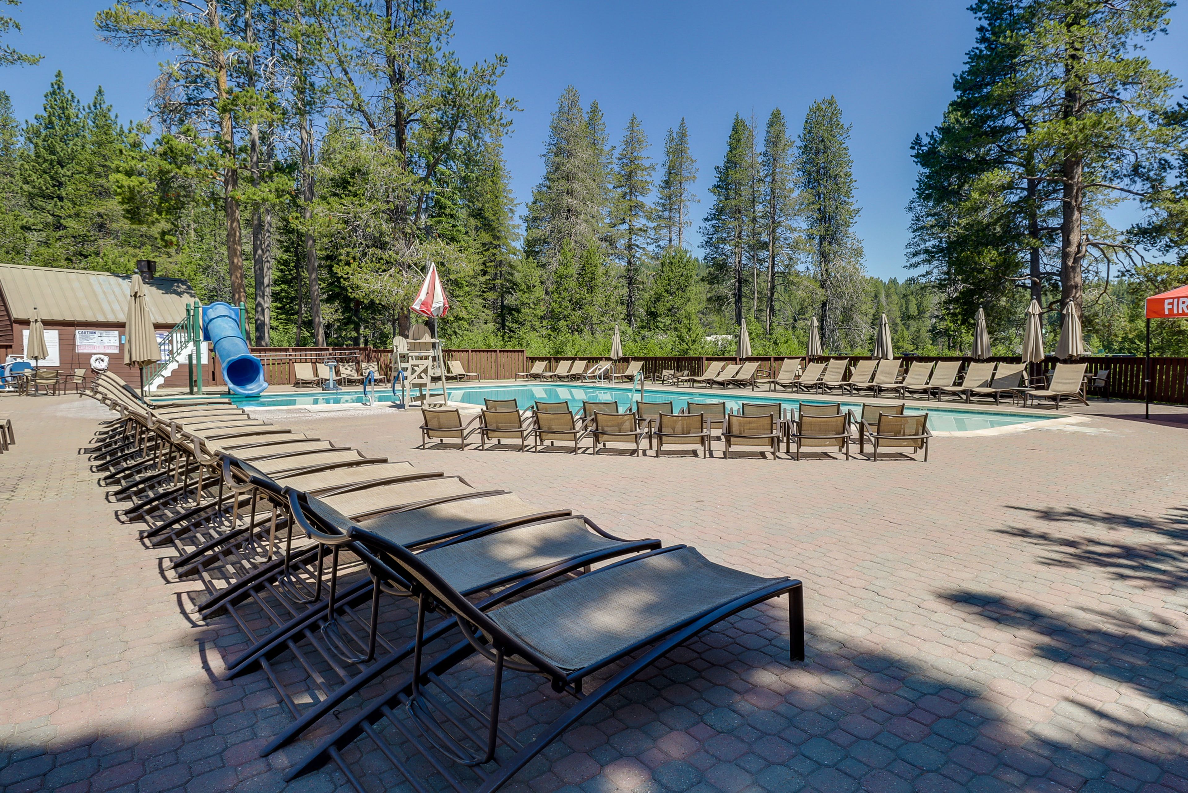 Community Pool