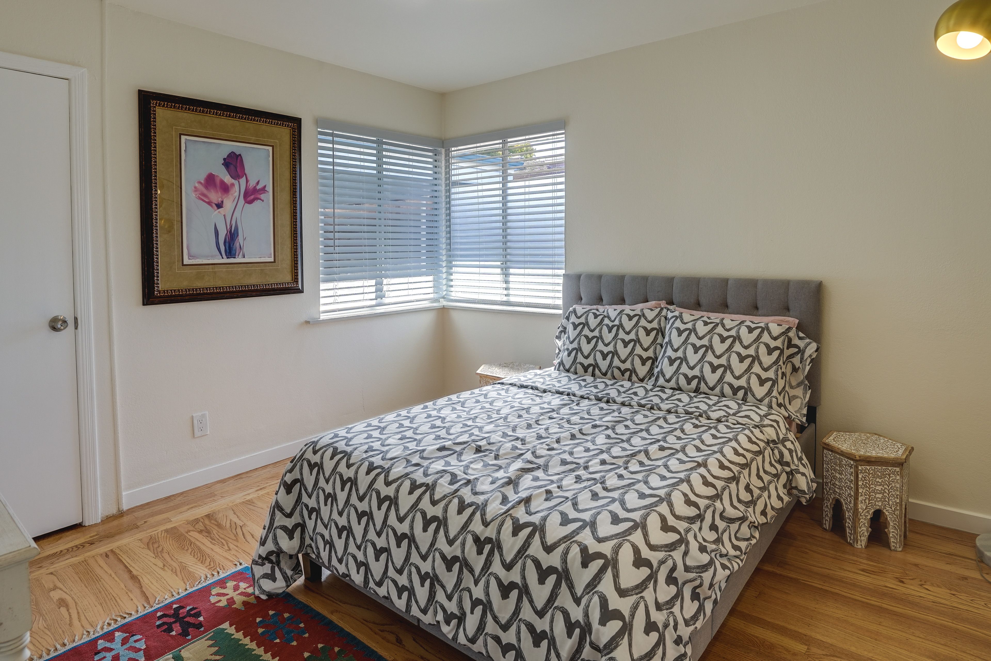 Bedroom 3 | Full Bed