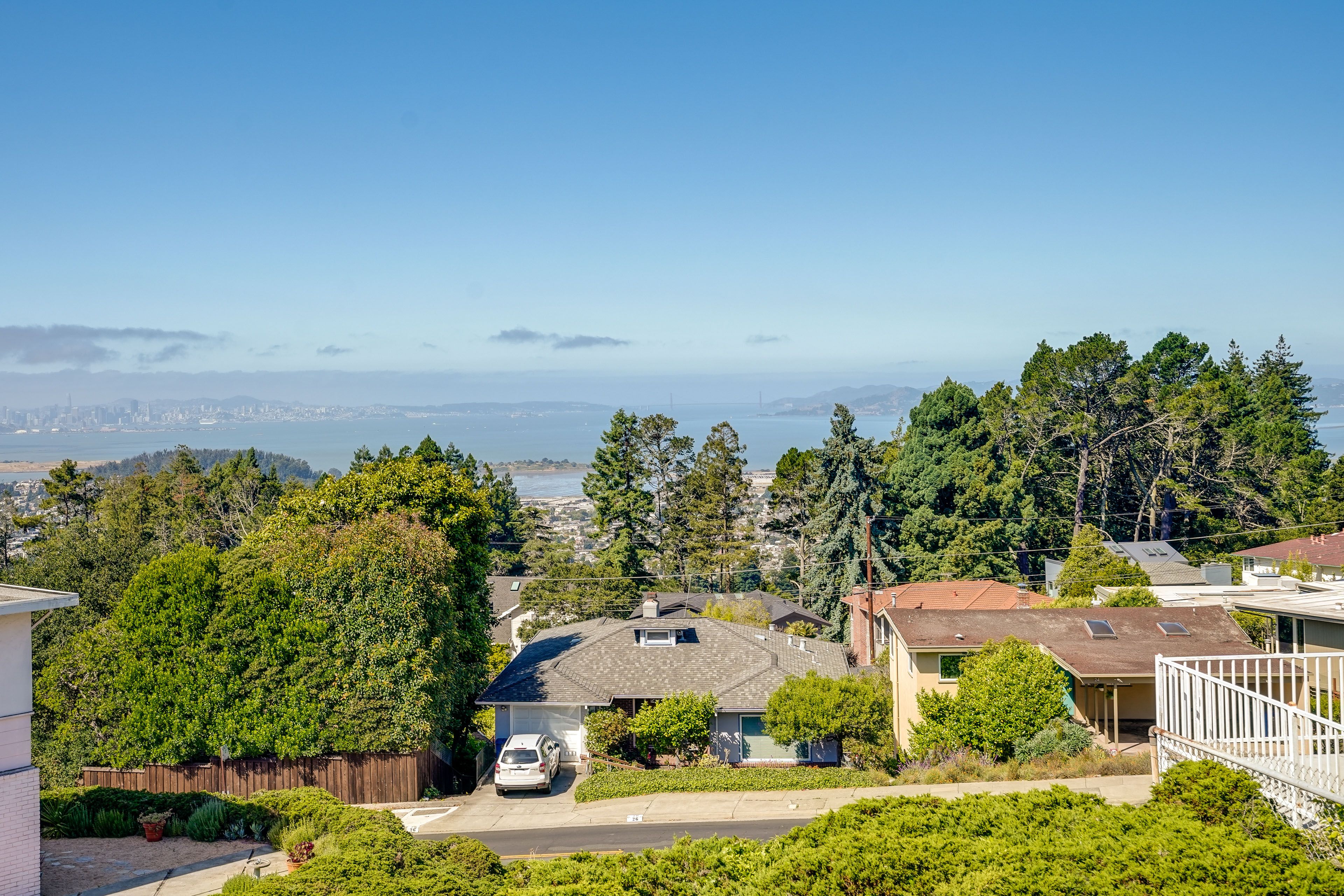 Bay View