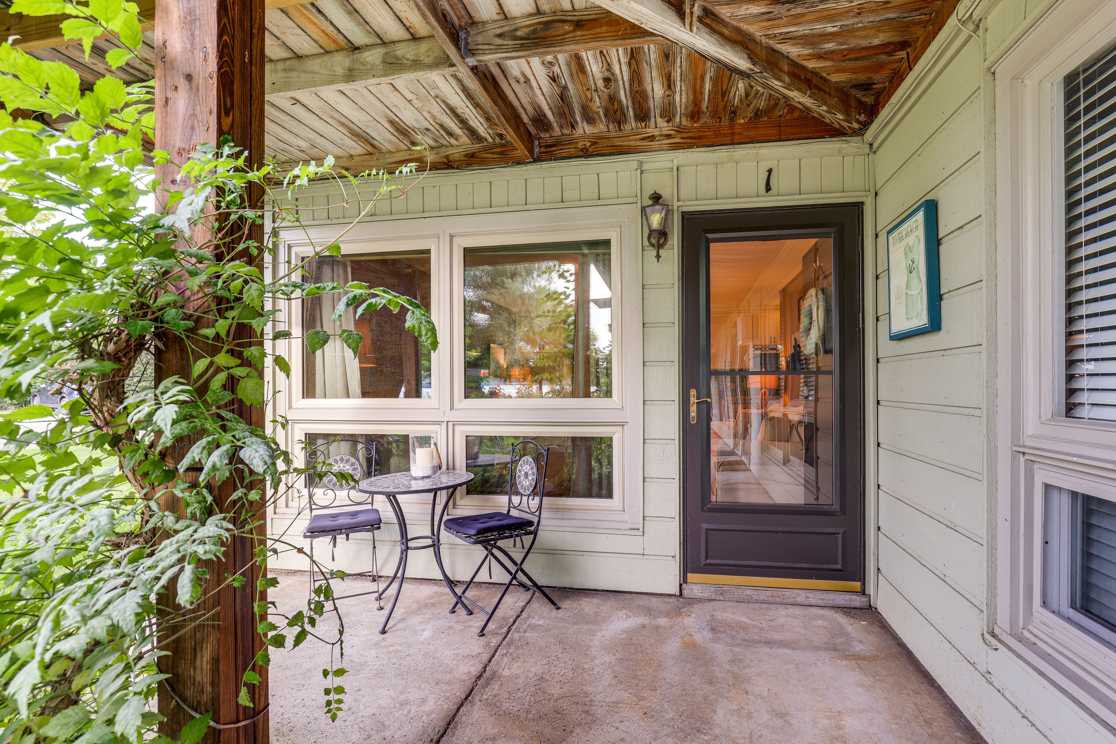 Entryway
