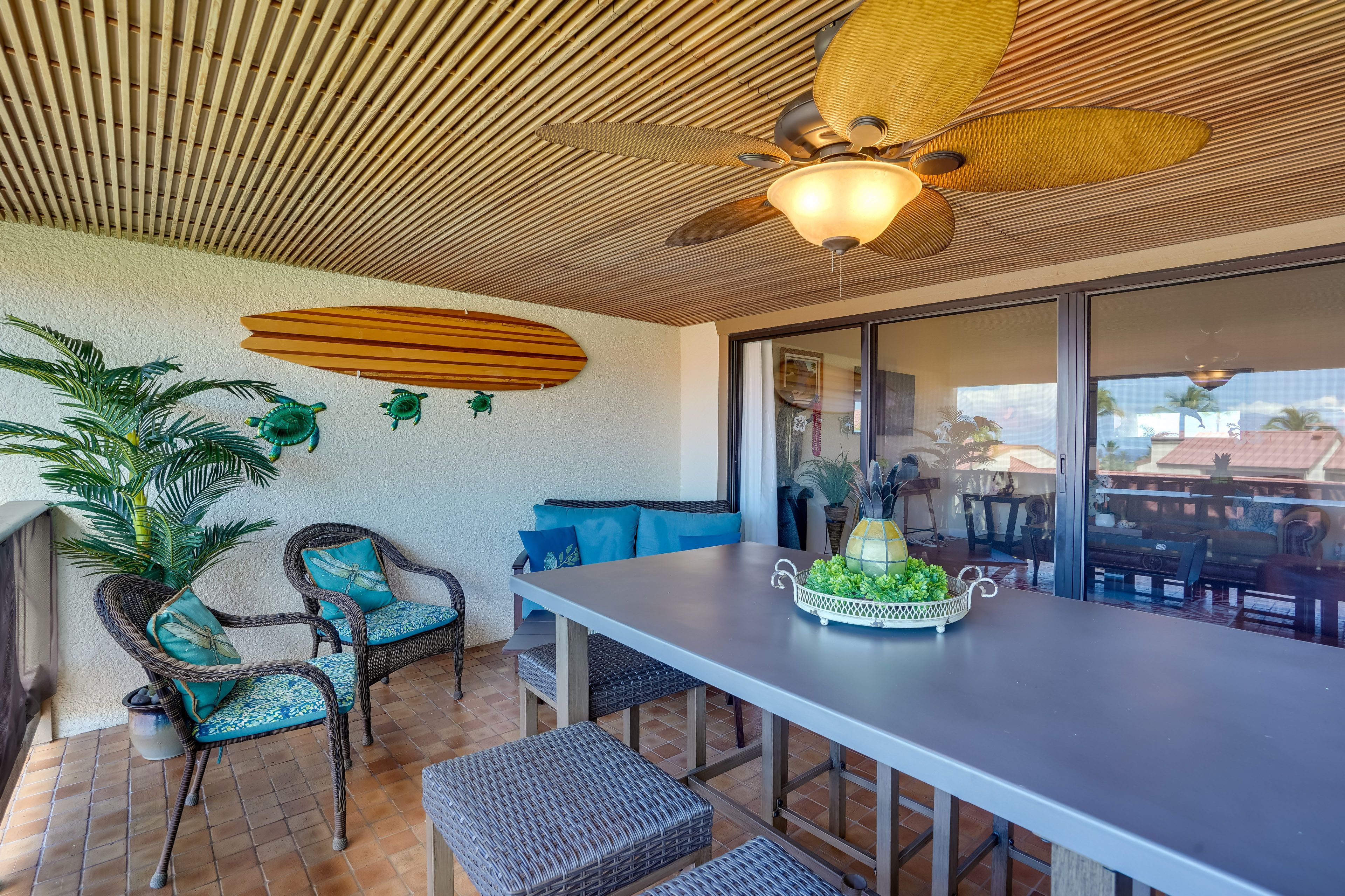 Lanai