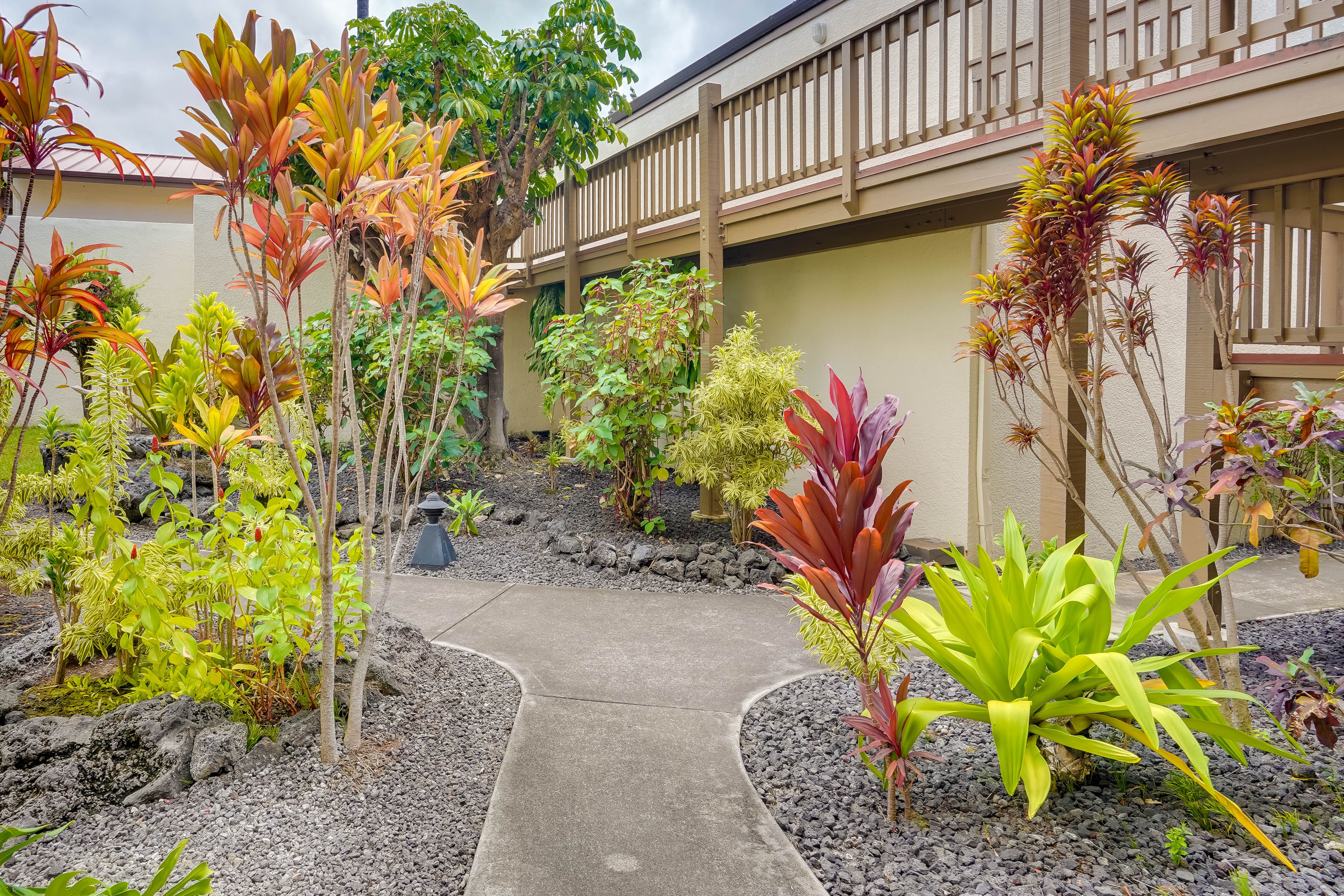 Walkway