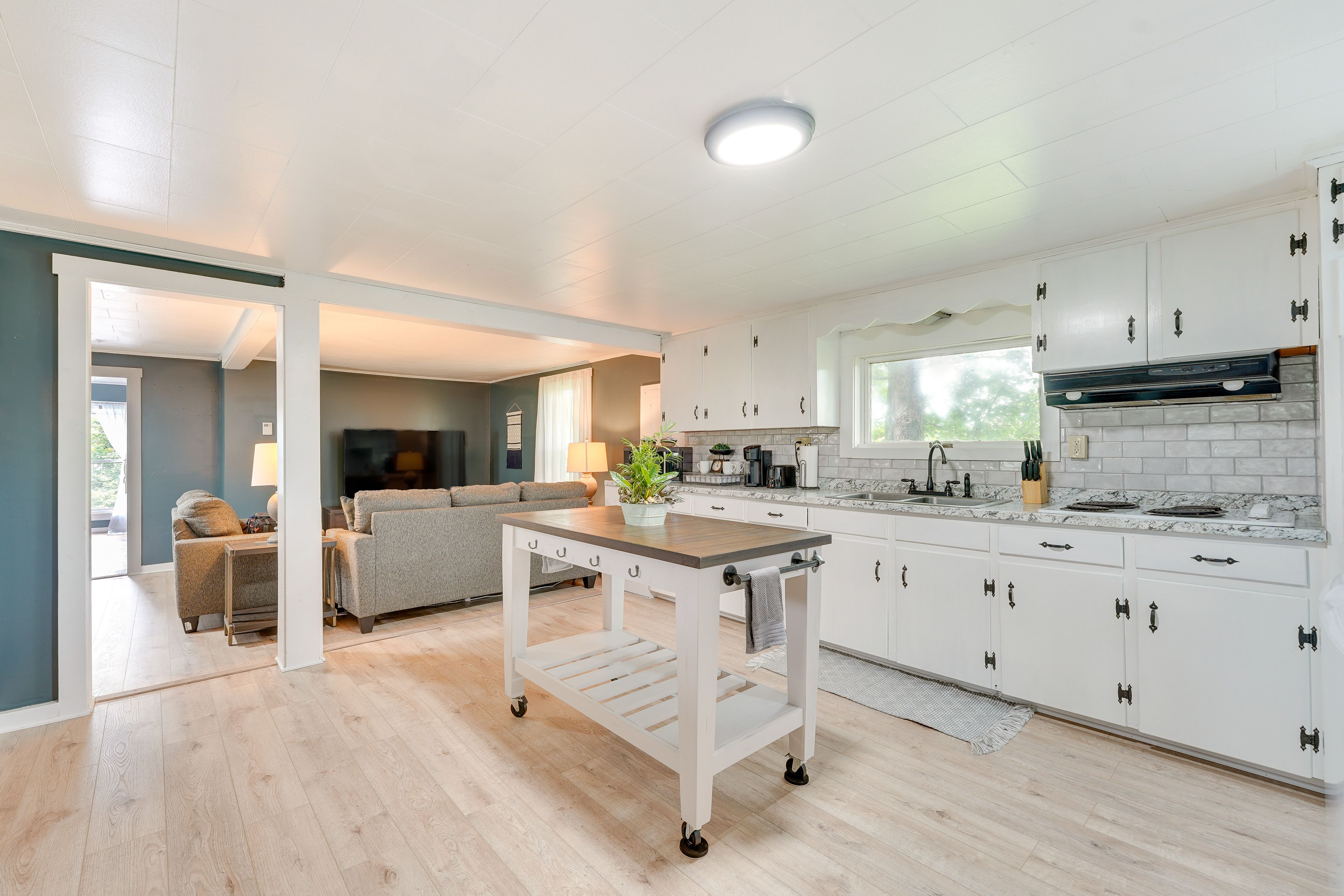Kitchen | Coffee Maker