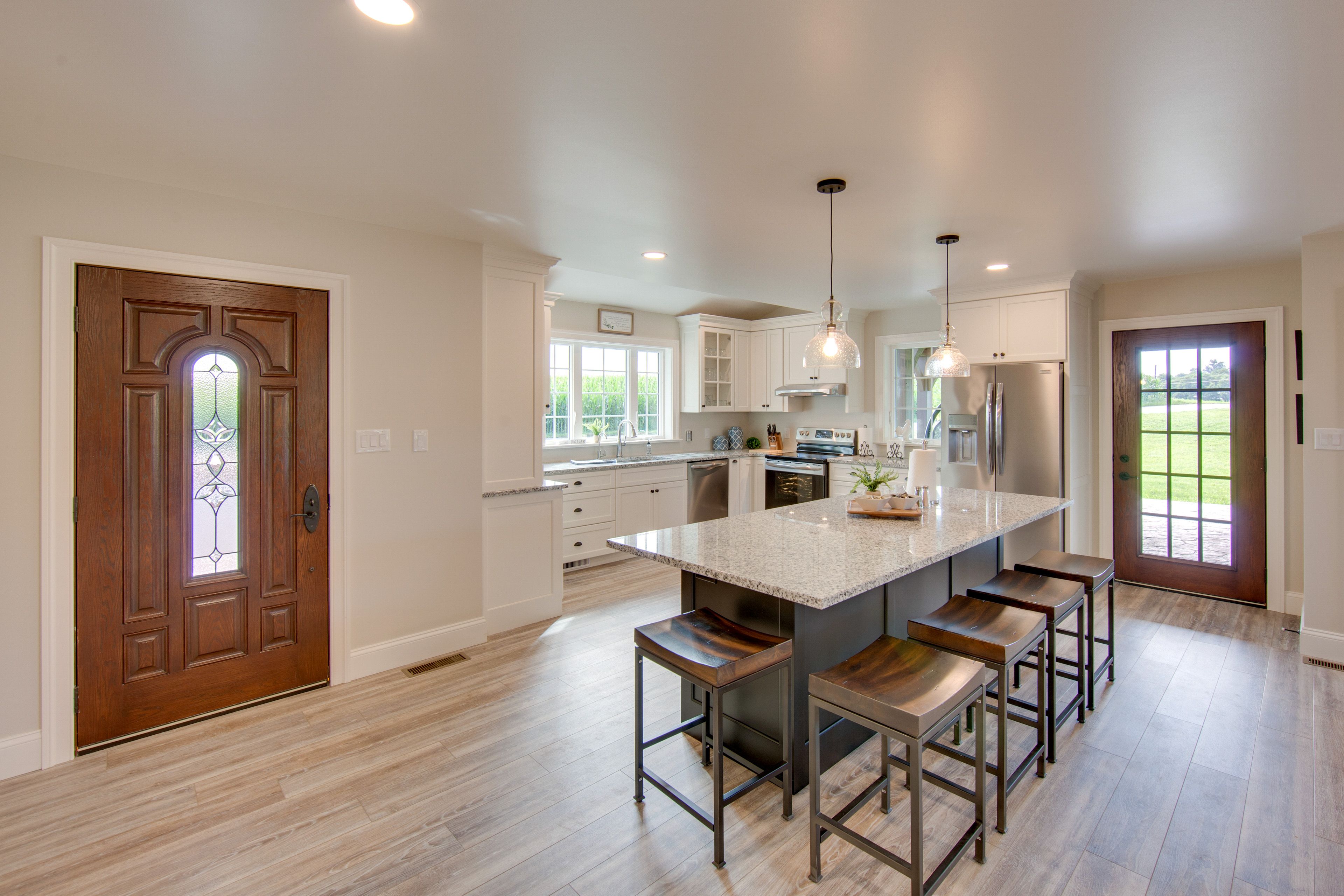 Kitchen | 1st Floor | Cooking Basics | Coffee Maker