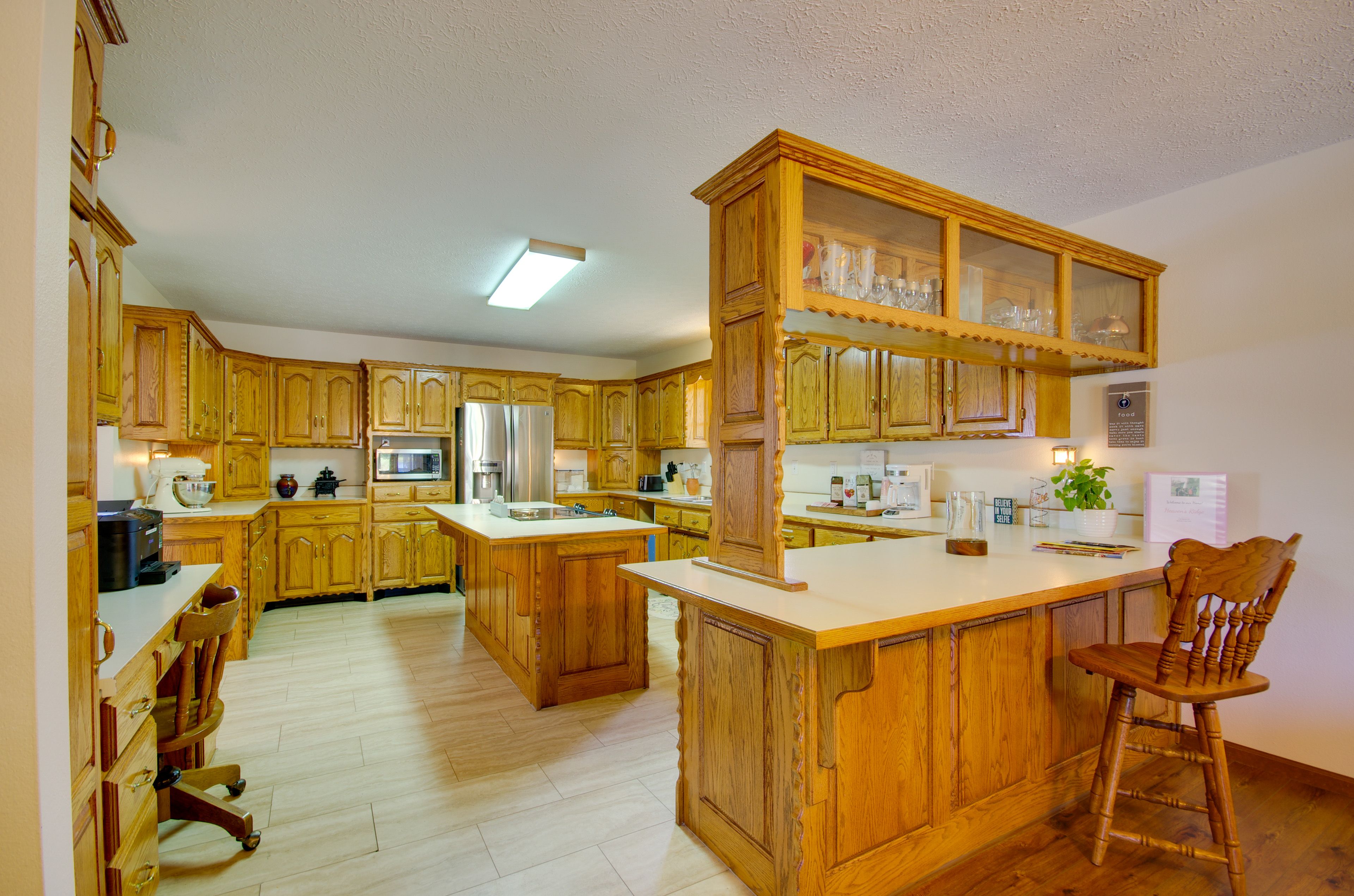 Kitchen | Coffee Maker | Dishwasher | Spices | Toaster | Blender