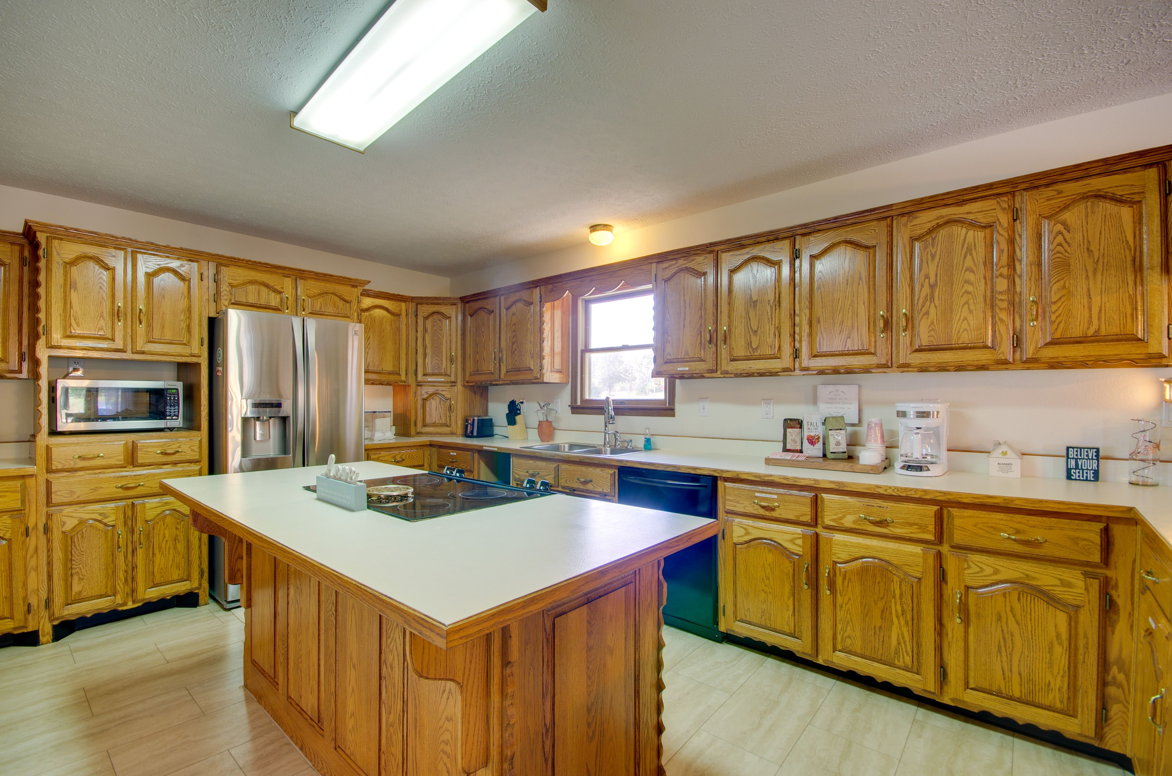 Waynesville Vacation Rental | 5BR | 6BA | 4,000 Sq Ft | Steps Required