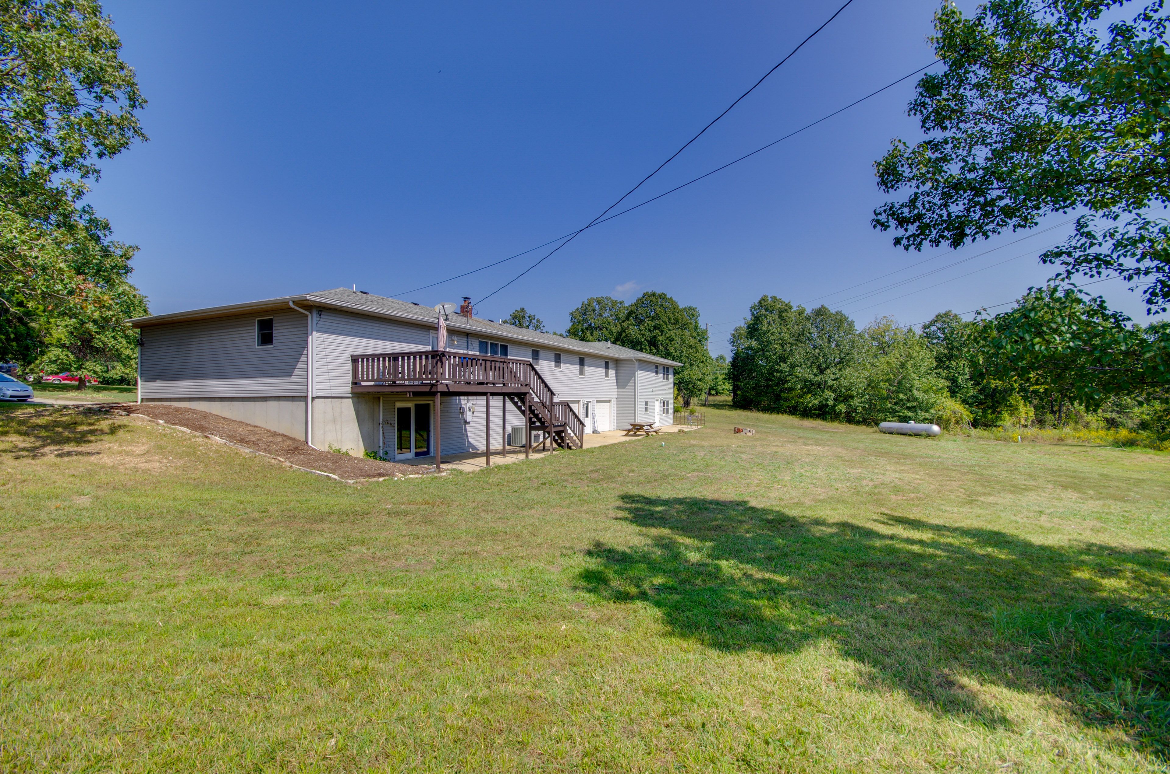 Home Exterior