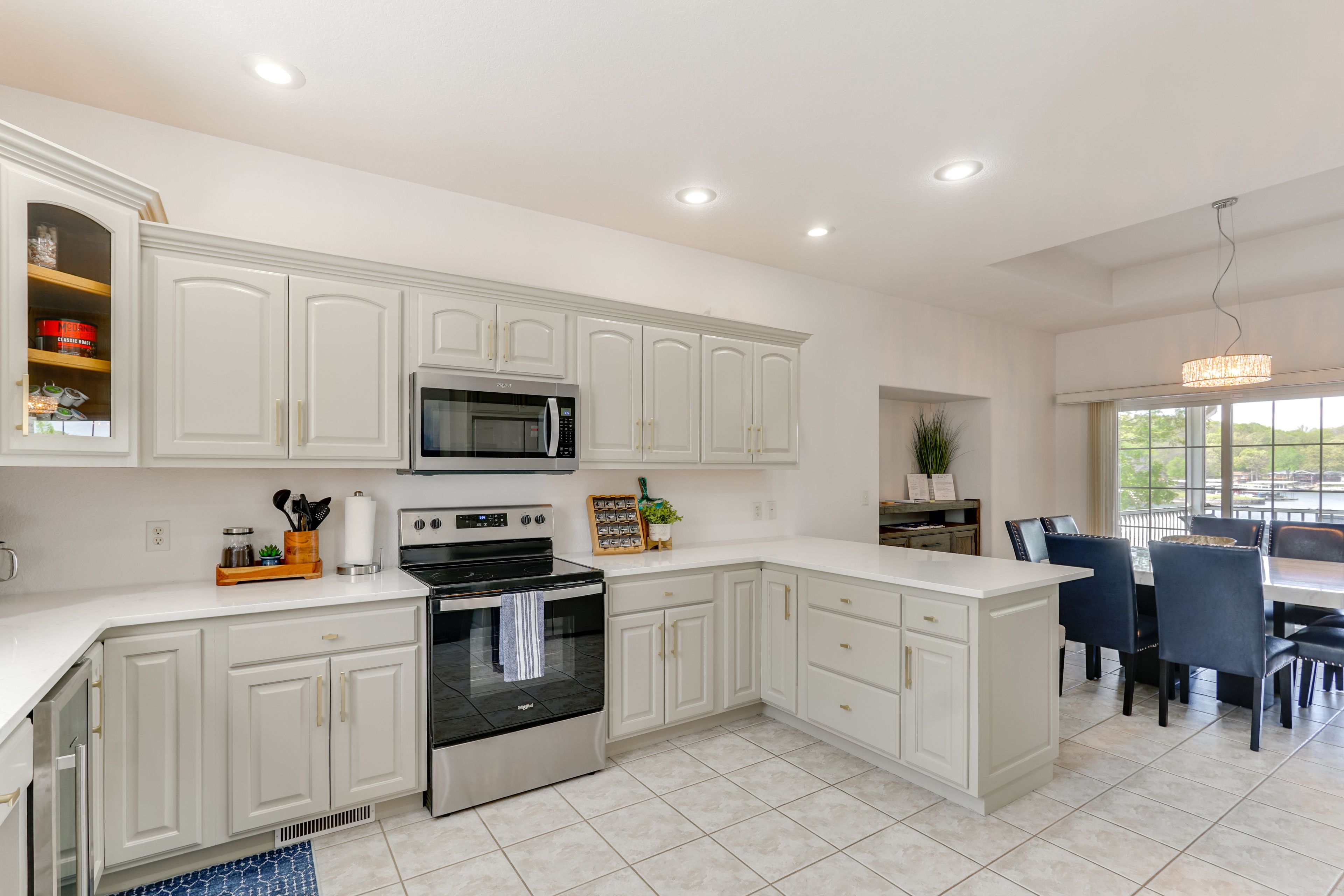 Kitchen | Blender | Coffee Maker | Cooking Basics