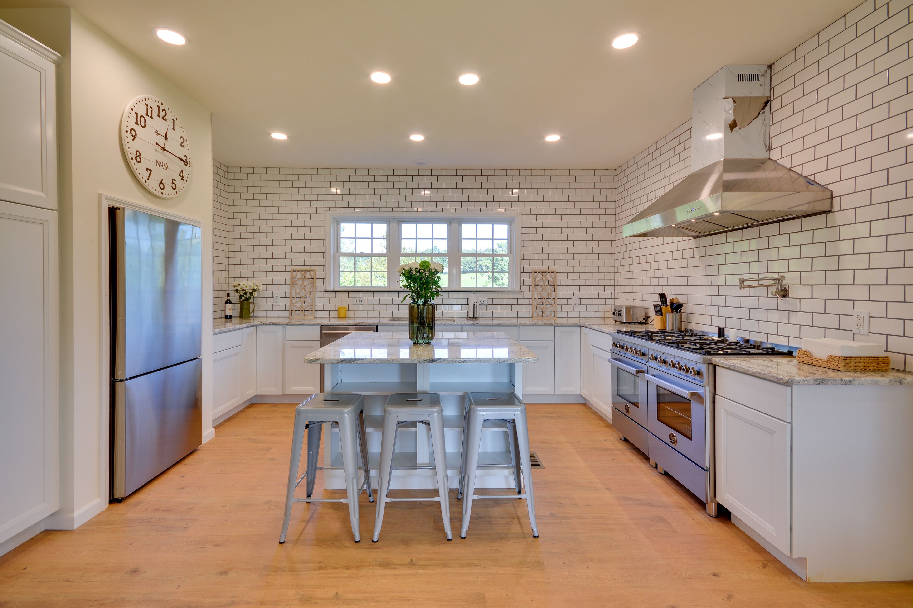 Kitchen | Basic Cooking Essentials | Dishwasher