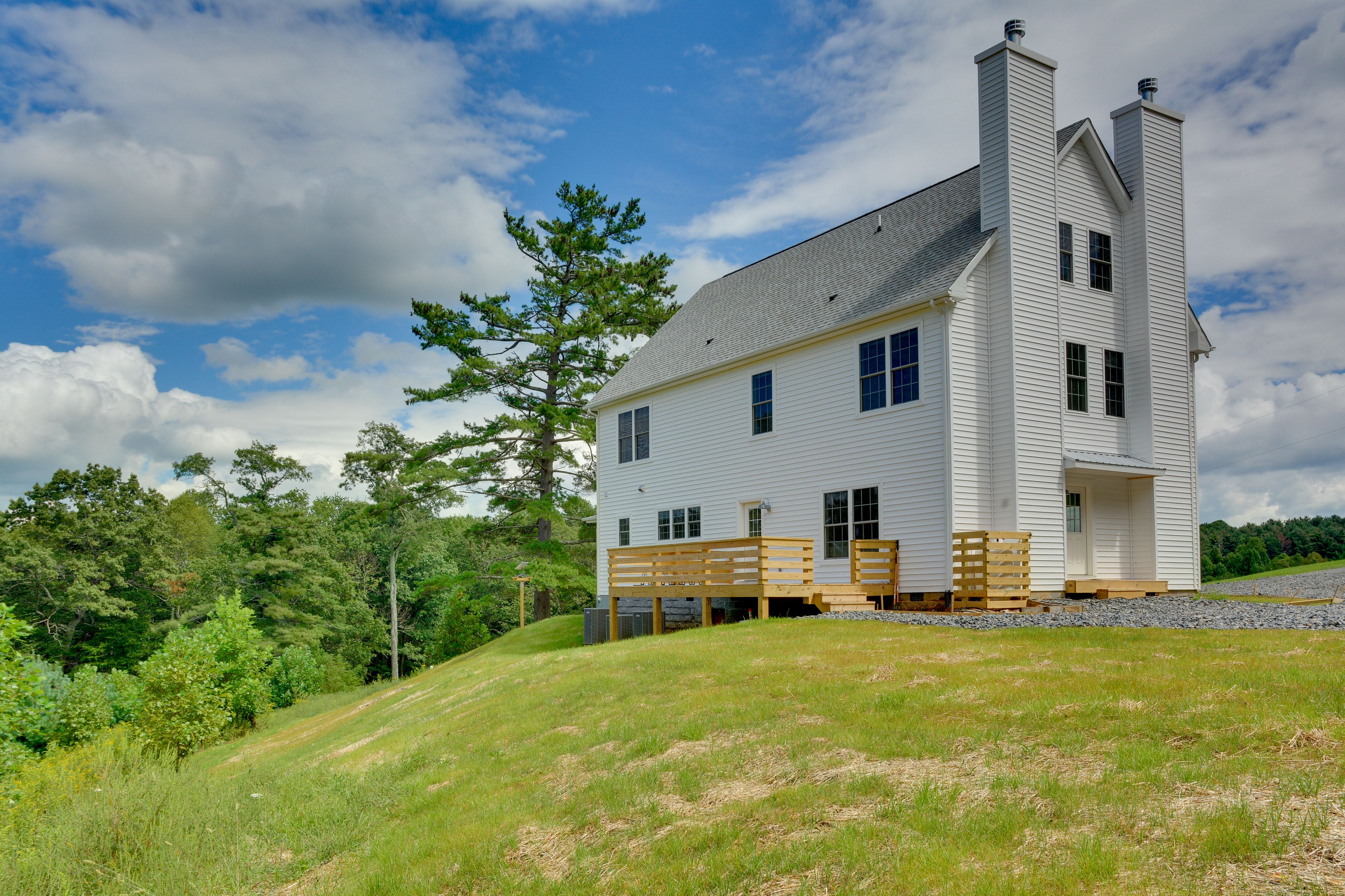 Property Exterior