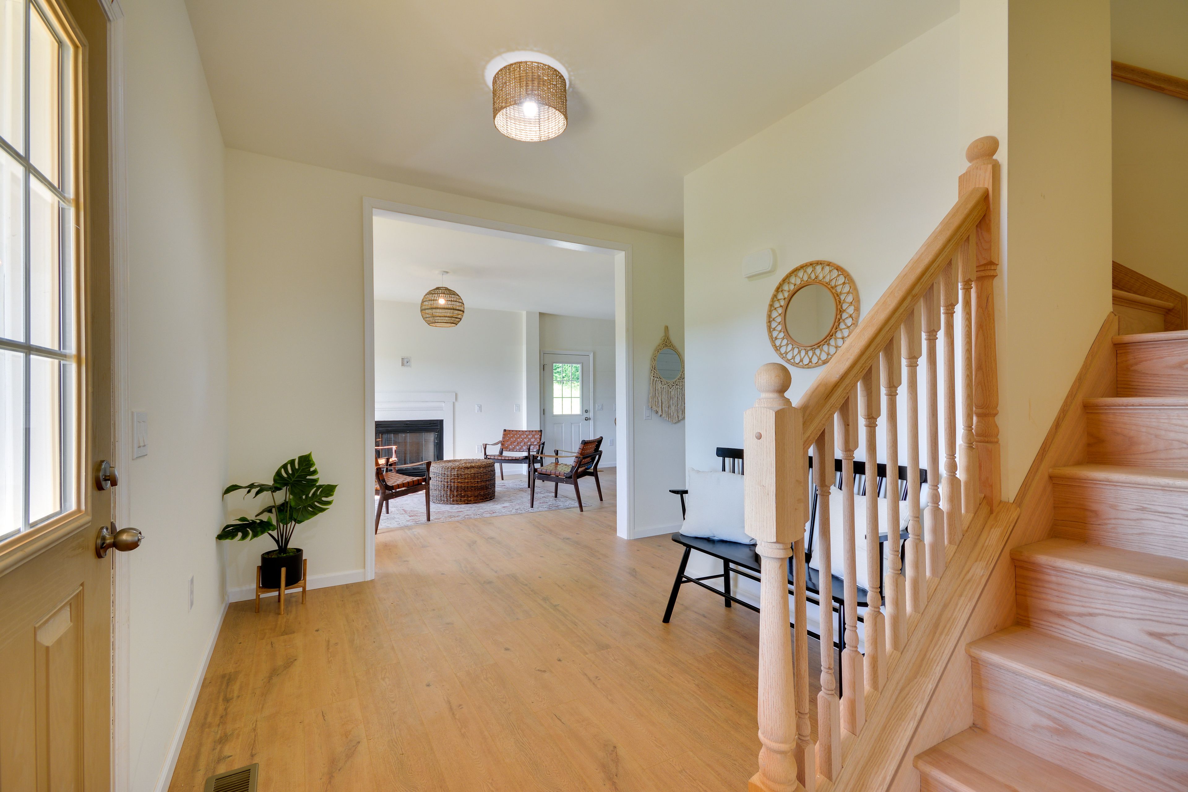 Entryway