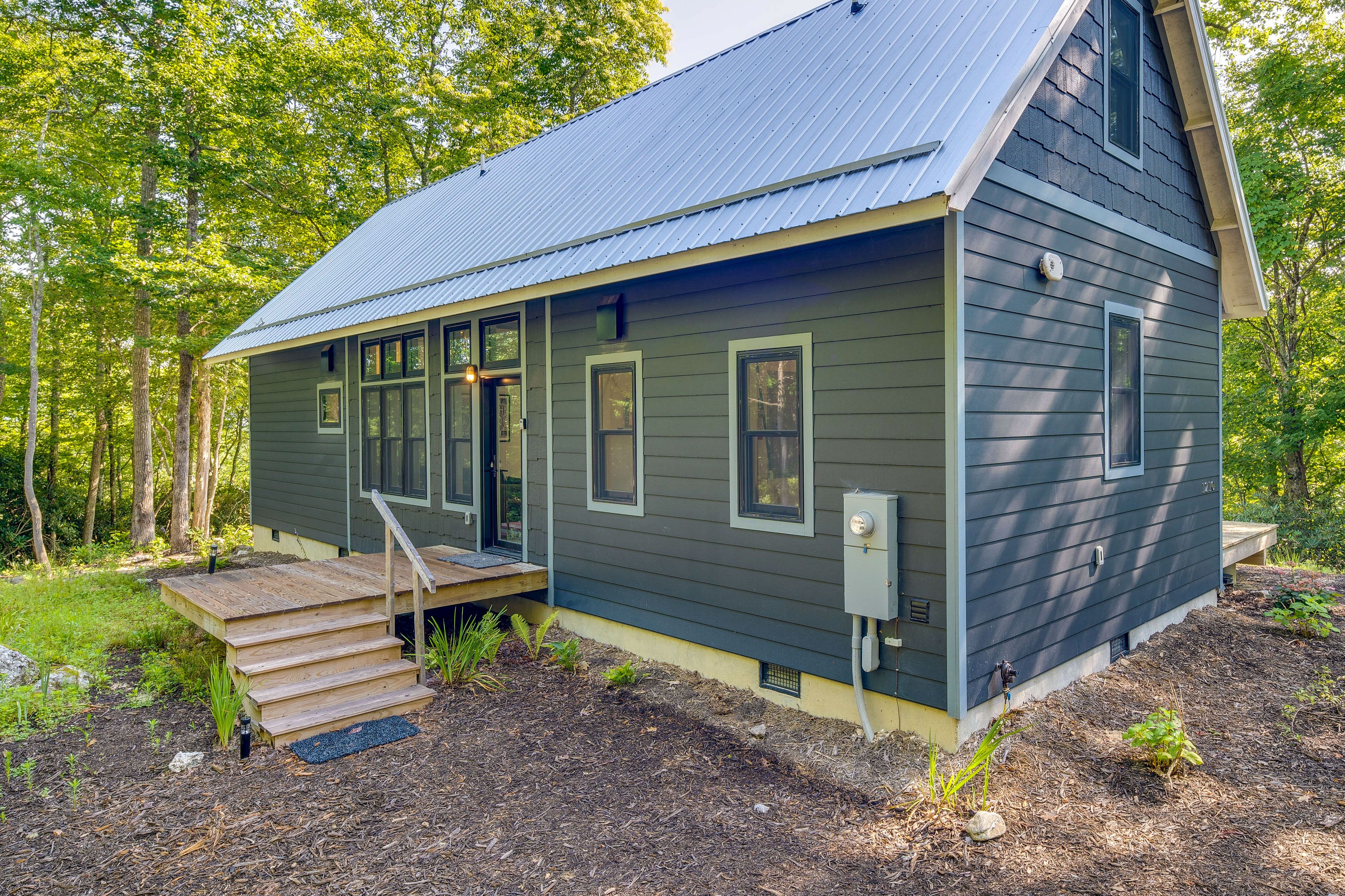 Parking | Driveway (2 Vehicles)