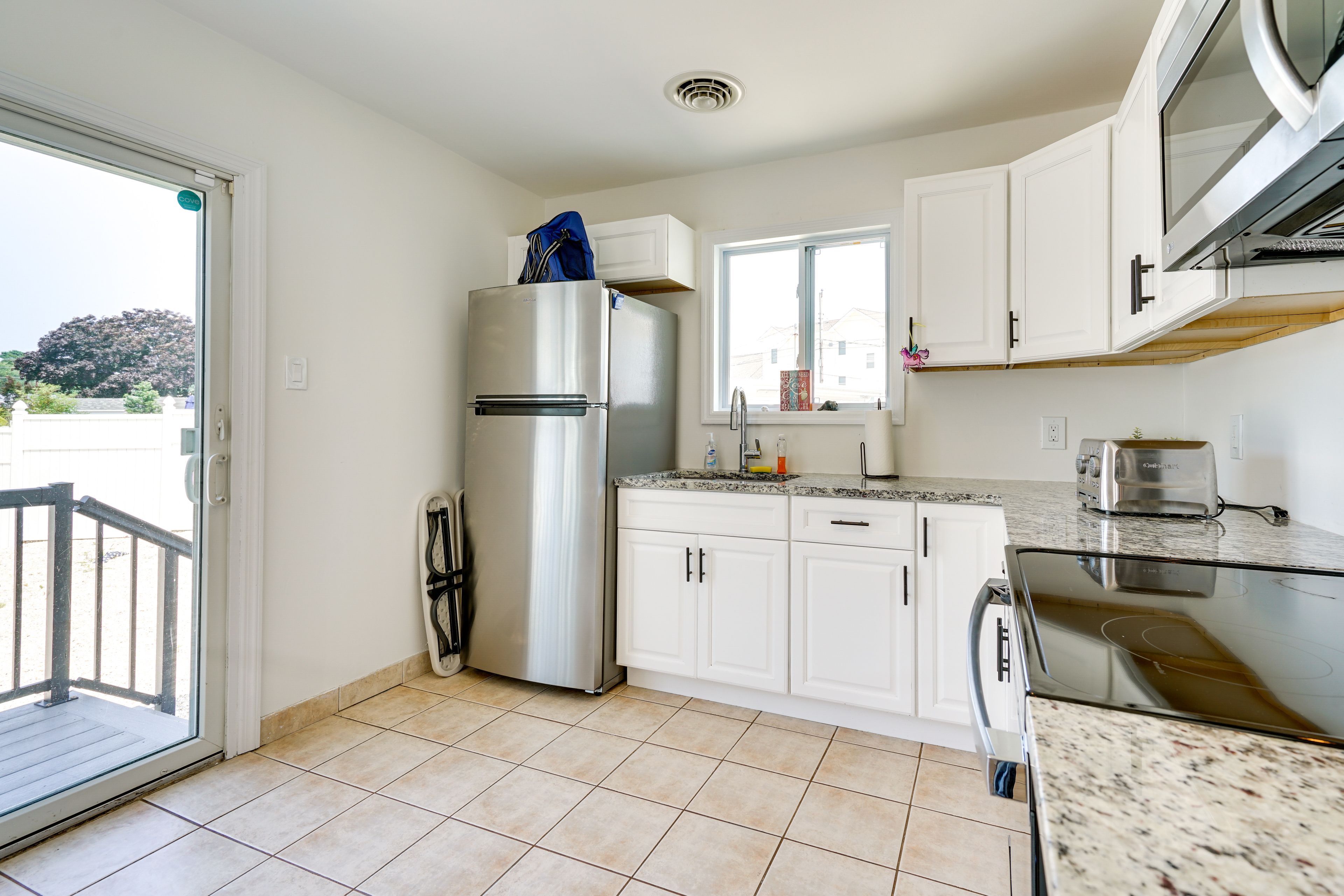 Kitchen | Coffee Maker | Toaster | Cooking Basics