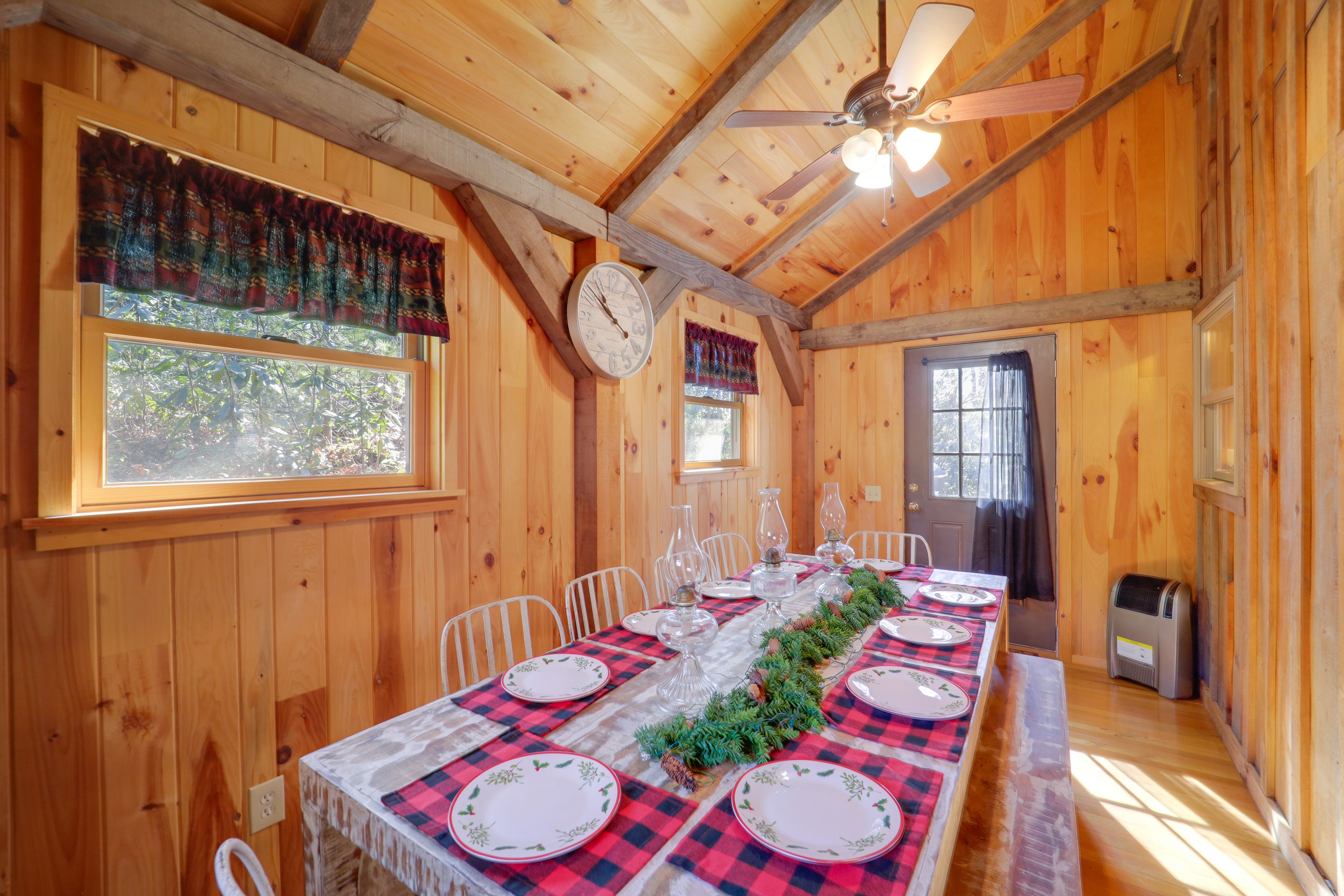 Dining Room | 1st Floor