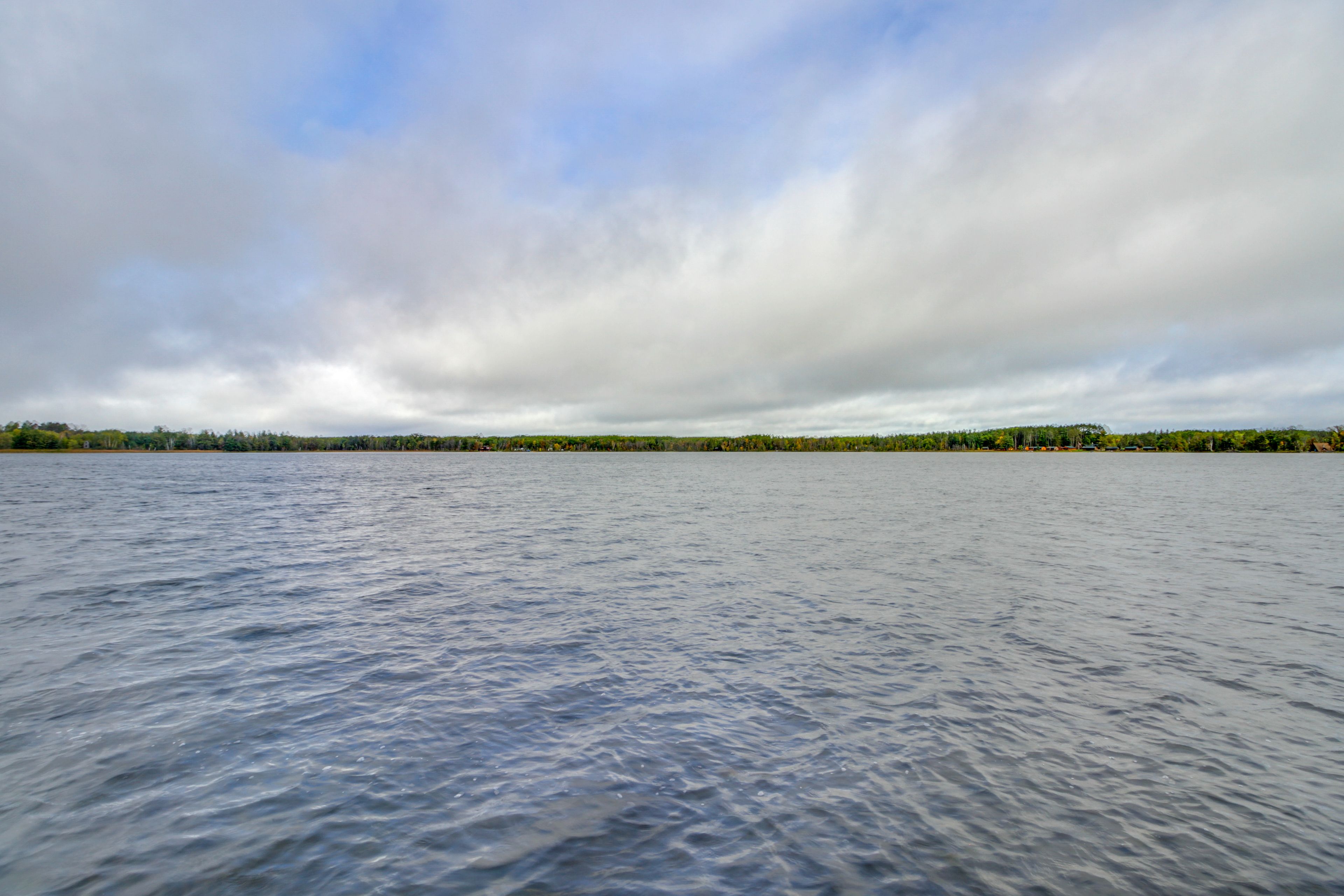 Agate Lake