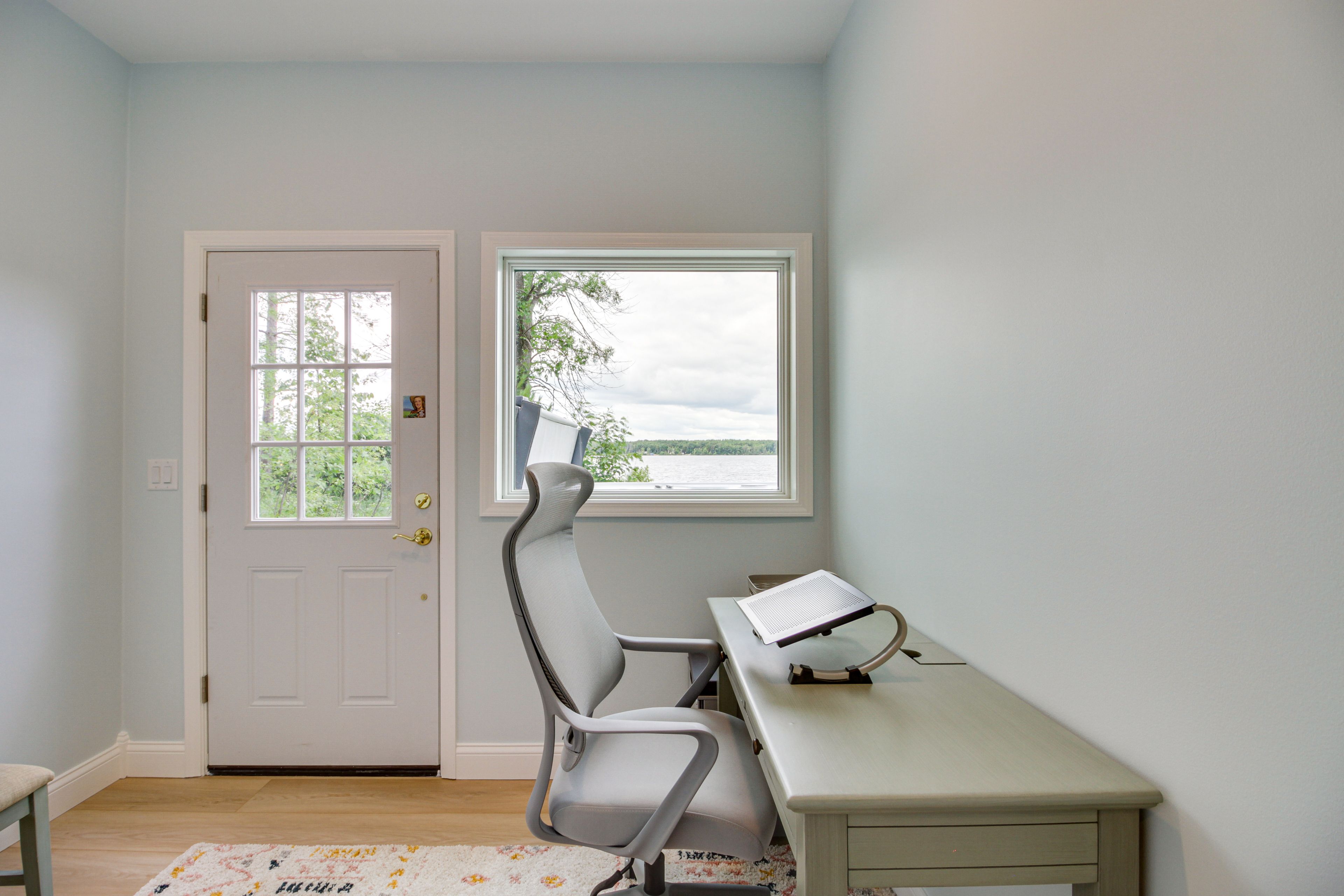 Home Office
