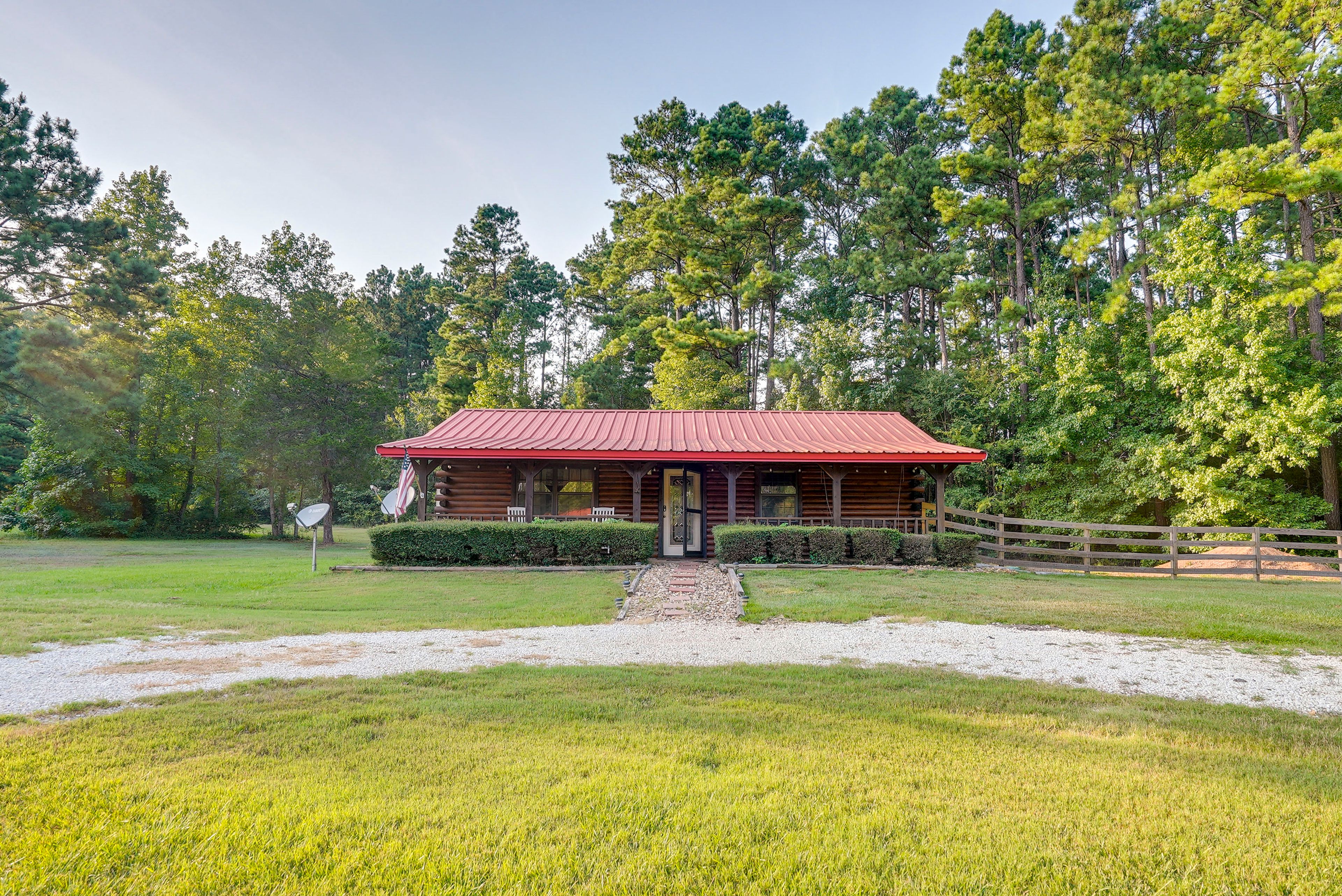 Parking | Driveway (2 Vehicles) | Carport (2 Vehicles) | RVs/Trailers Welcome