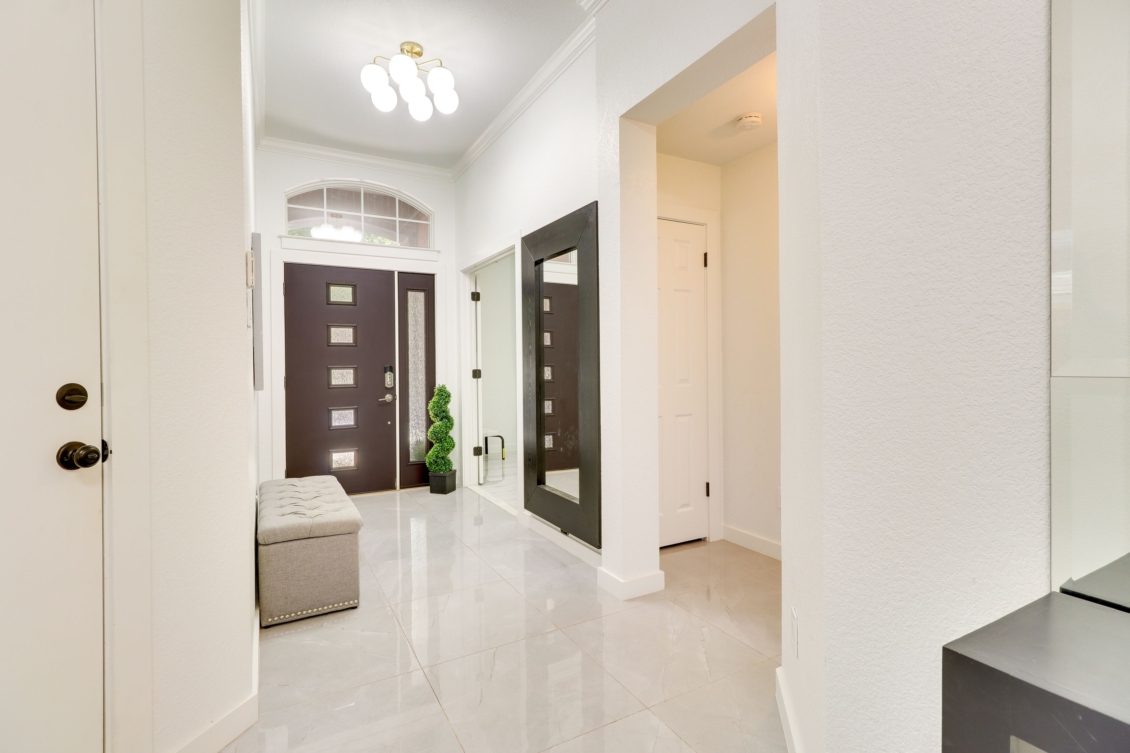 House Entryway