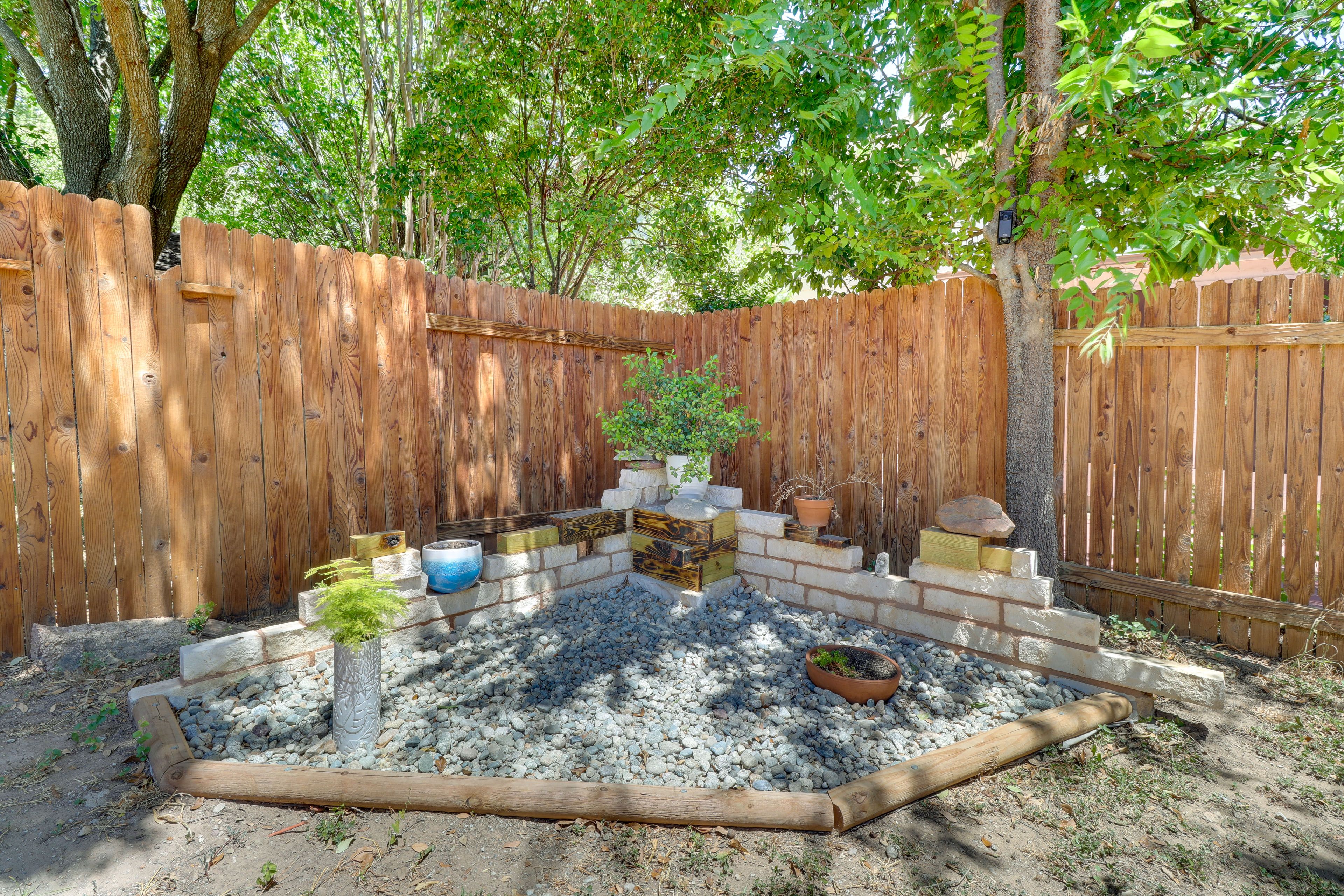 Zen Garden