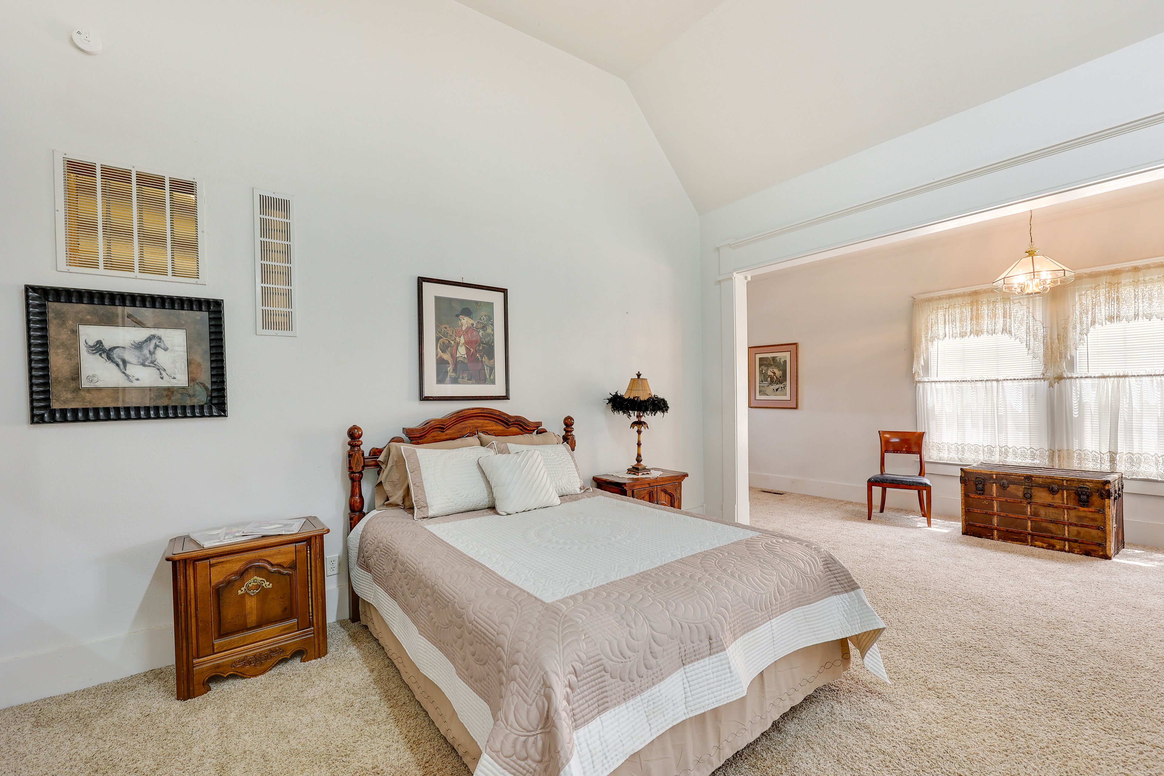 Bedroom 3 | Full Bed